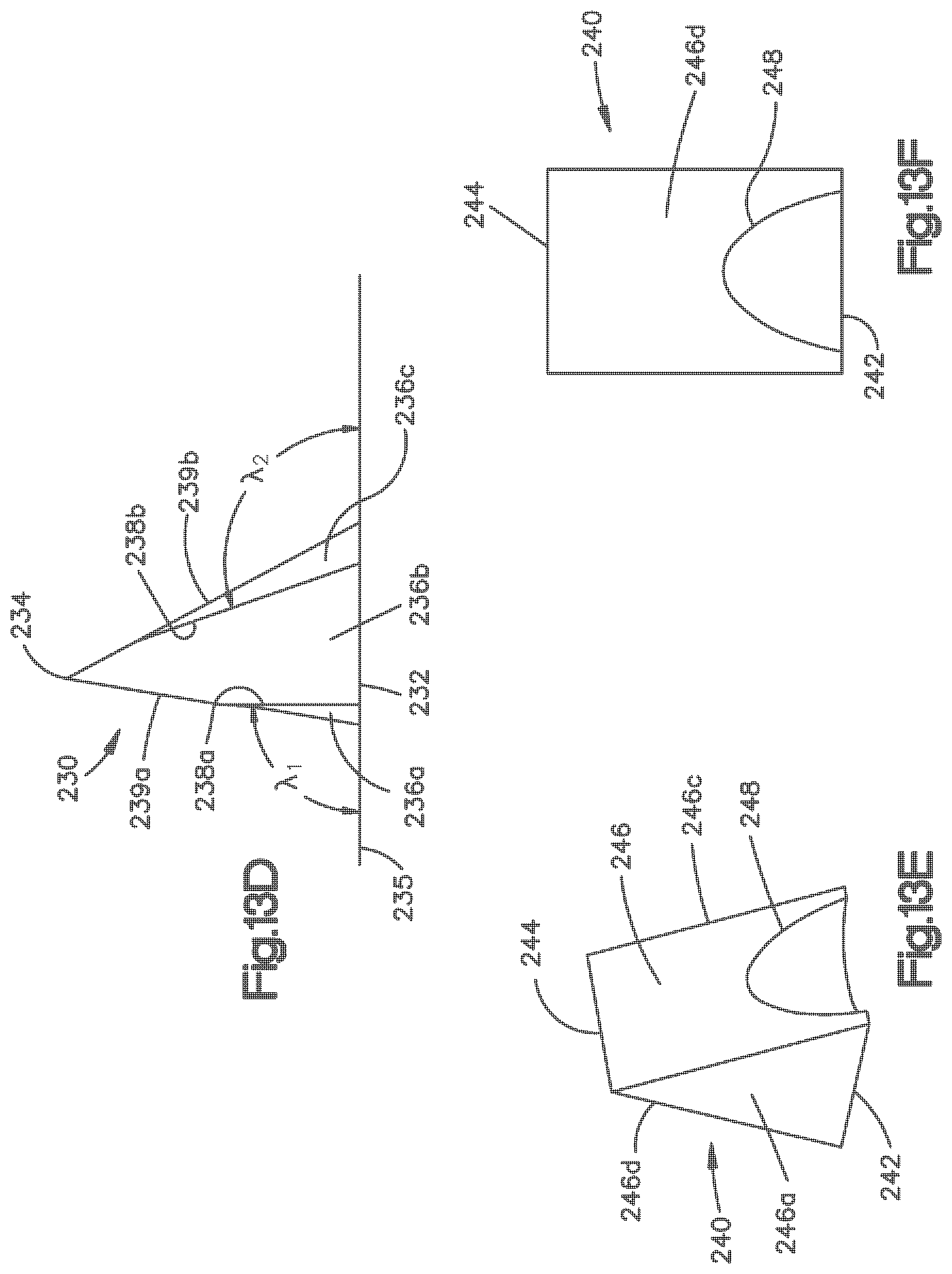 Patent US12102543 Figure 19 – Inter vertebral implant
