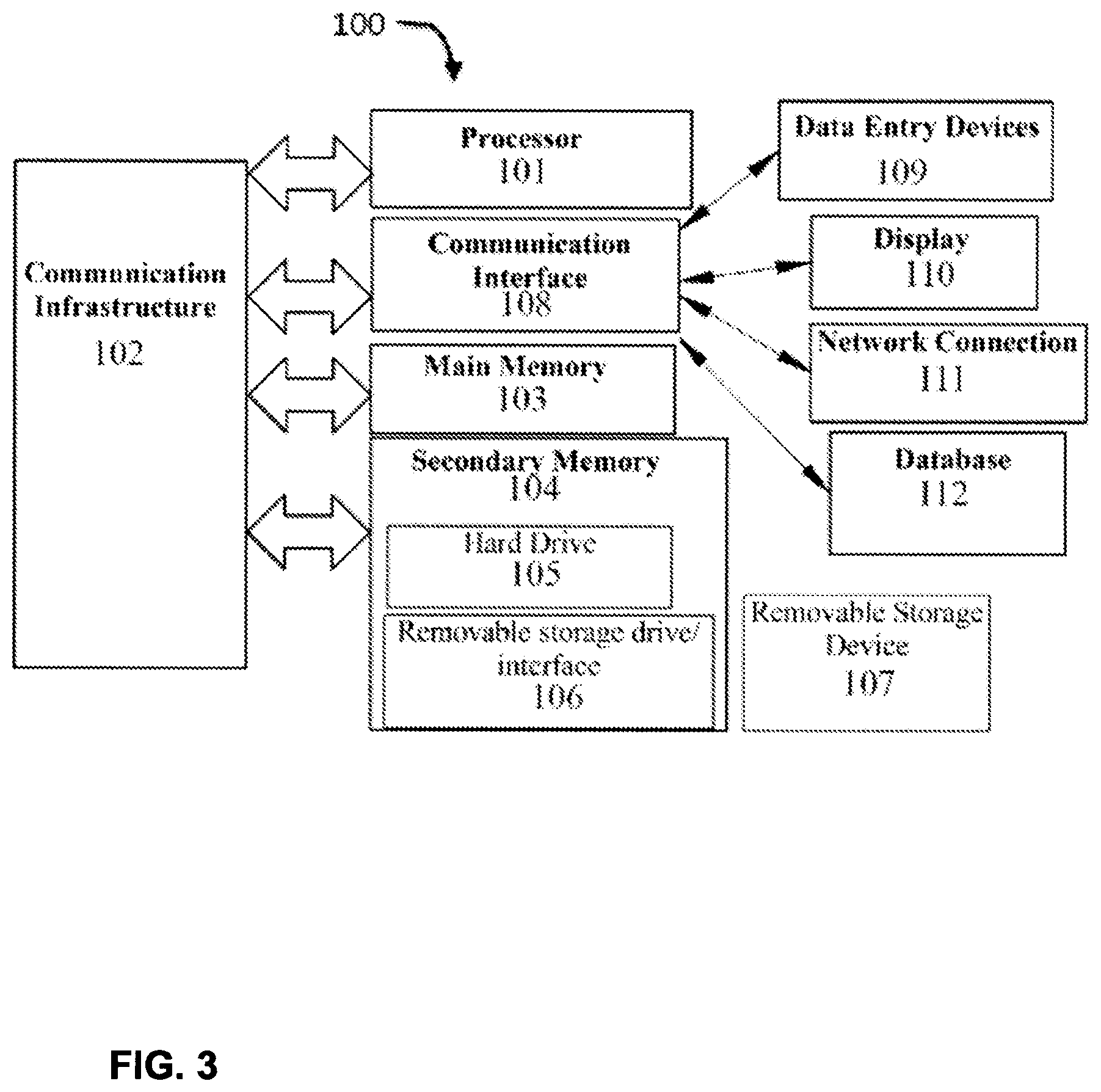 Patent US12102544 Figure 4 – Bio-mechanically compatible 3D-printed intervertebral disk