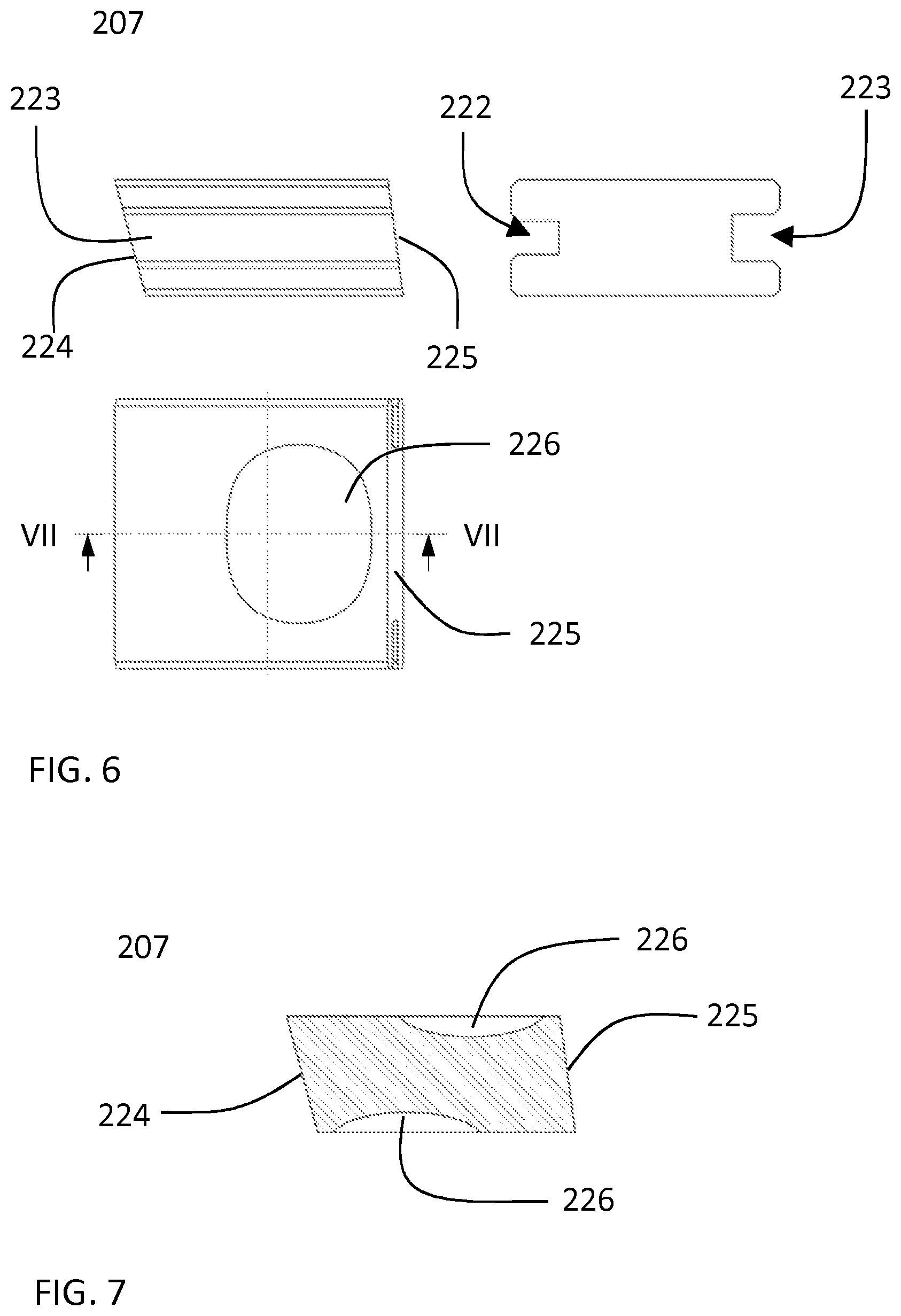 Patent US12102546 Figure 4 – Device and a method for preparing a bone transplant