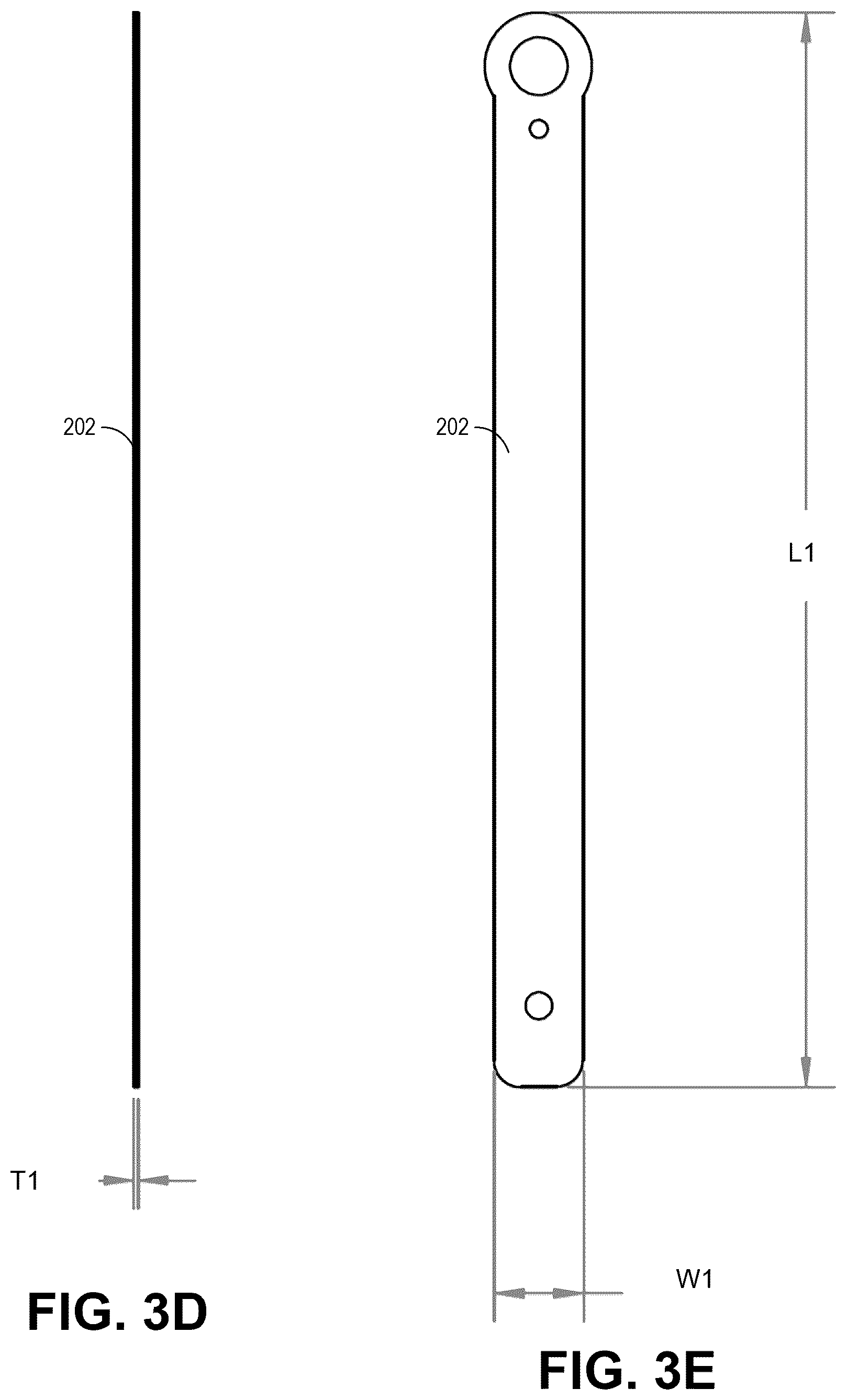 Patent US12102549 Figure 8 – Smart brace and hinge assemblies for same