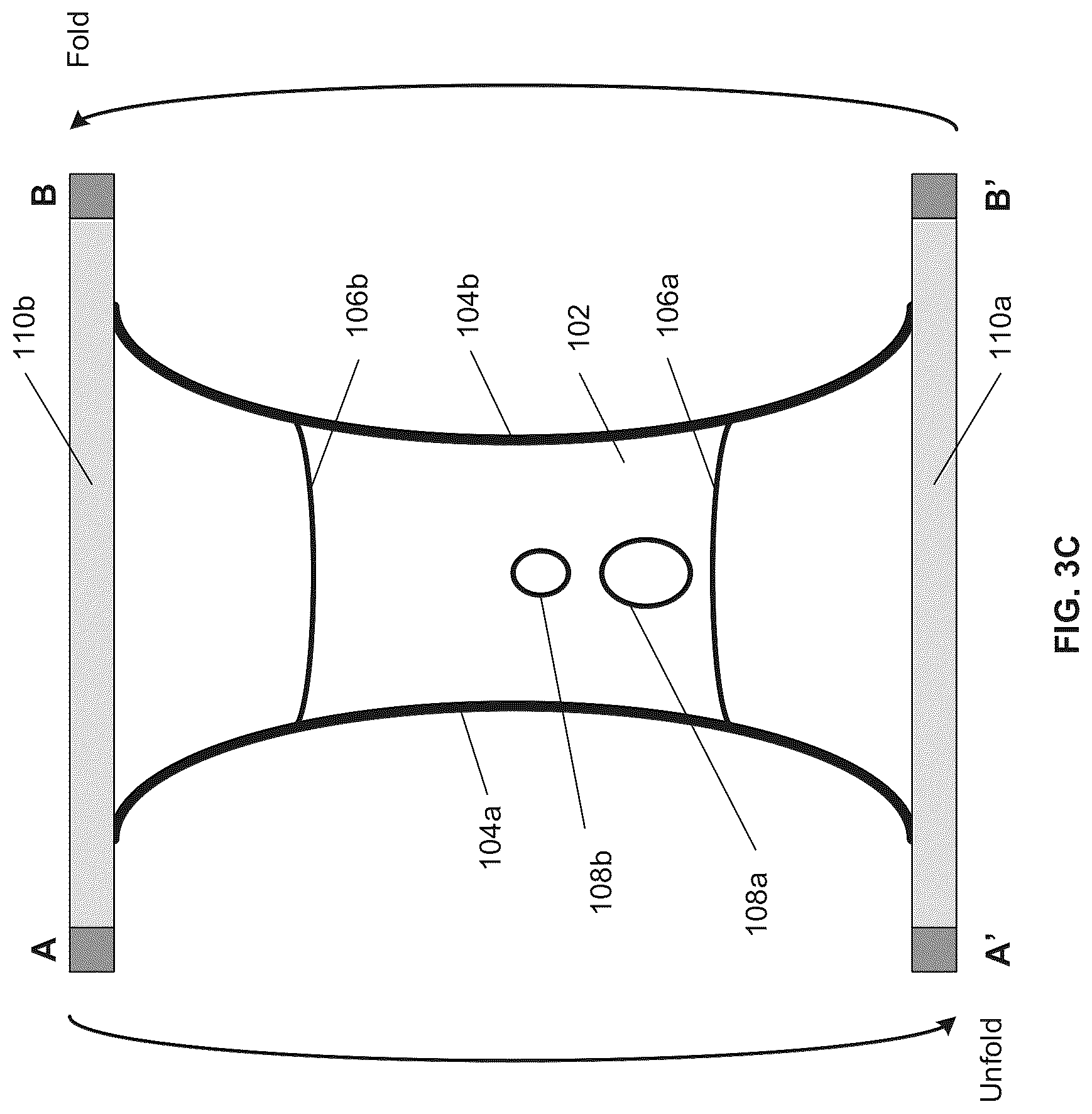 Patent US12102554 Figure 5 – Reusable incontinence underwear