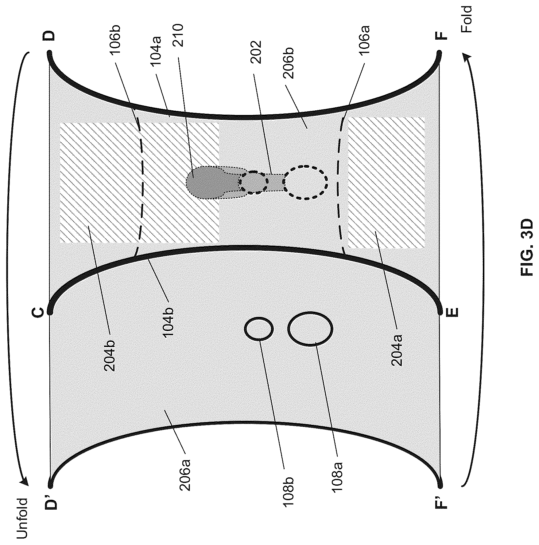 Patent US12102554 Figure 6 – Reusable incontinence underwear