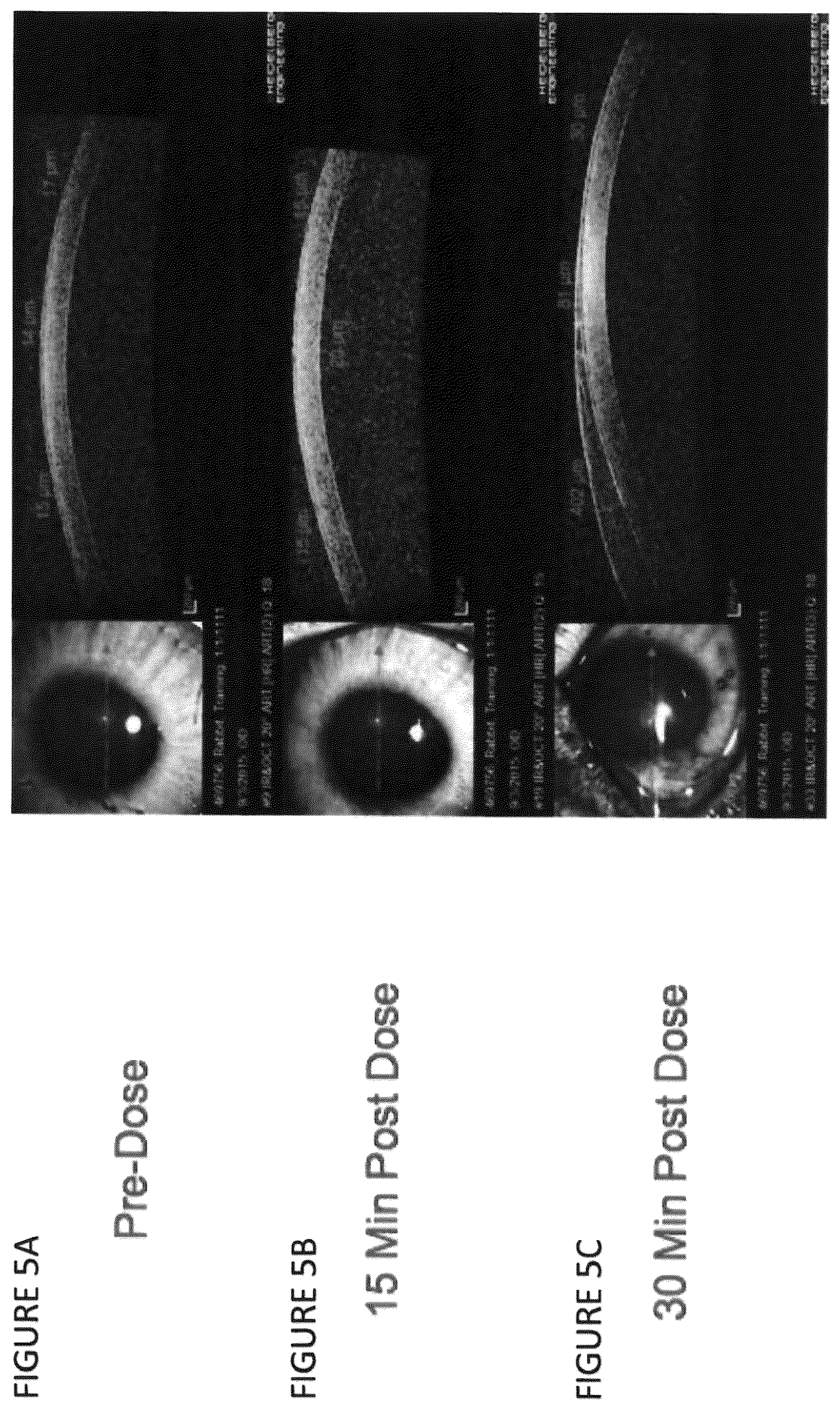 Patent US12102559 Figure 8 – Dissolvable polymeric eye inserts and method of using same