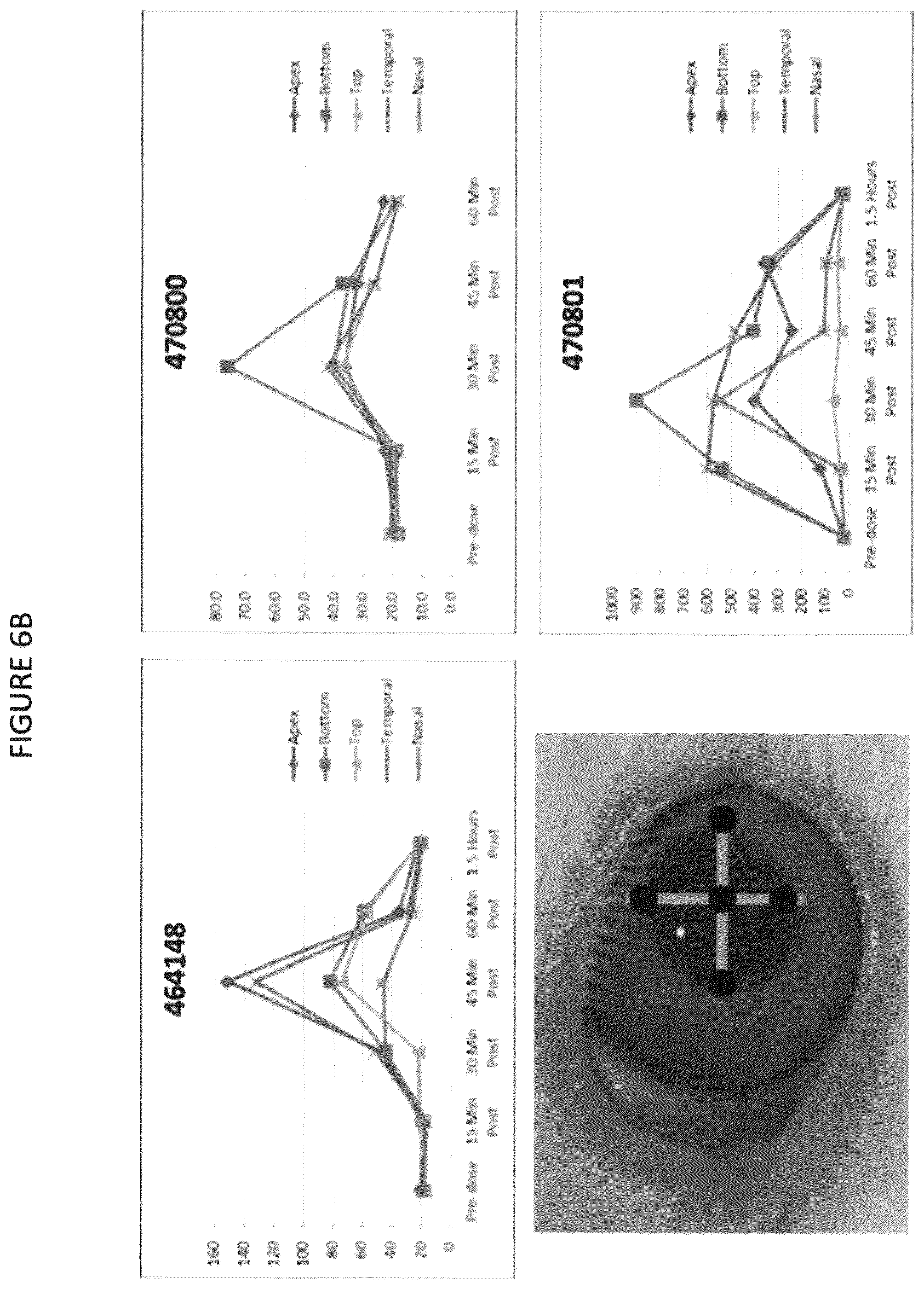 Patent US12102559 Figure 12 – Dissolvable polymeric eye inserts and method of using same