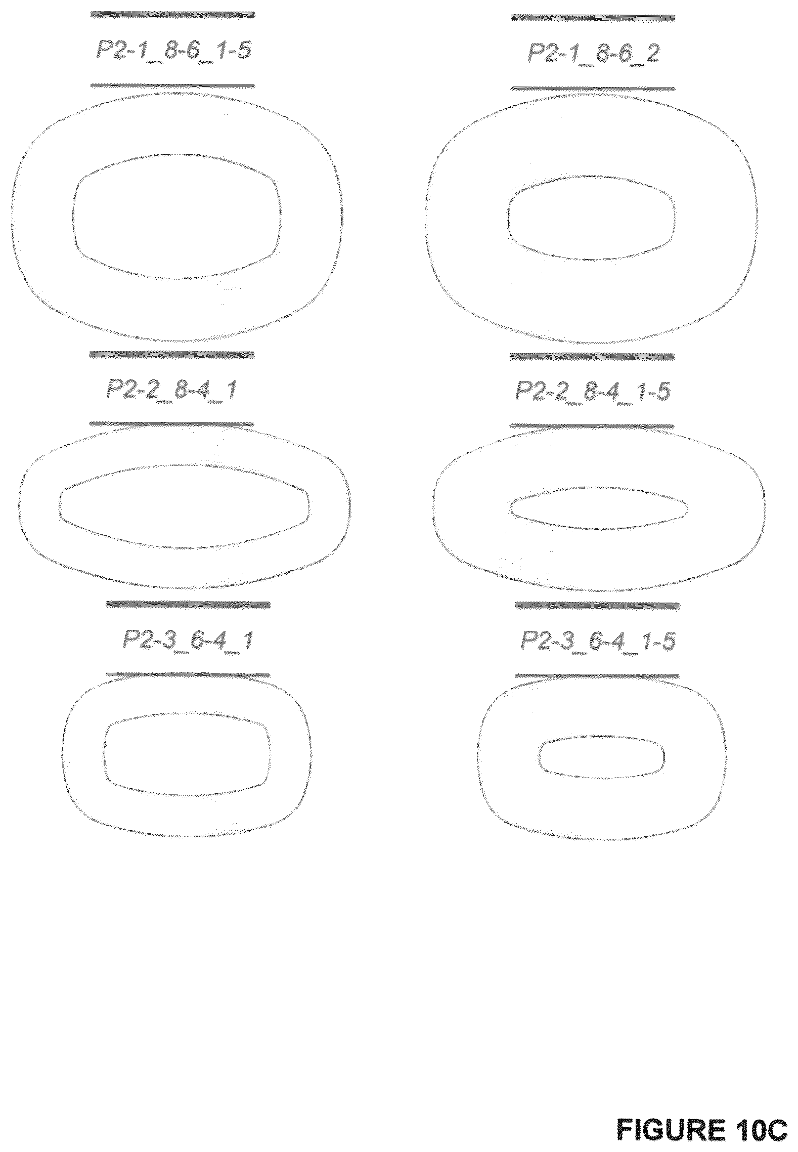 Patent US12102559 Figure 20 – Dissolvable polymeric eye inserts and method of using same