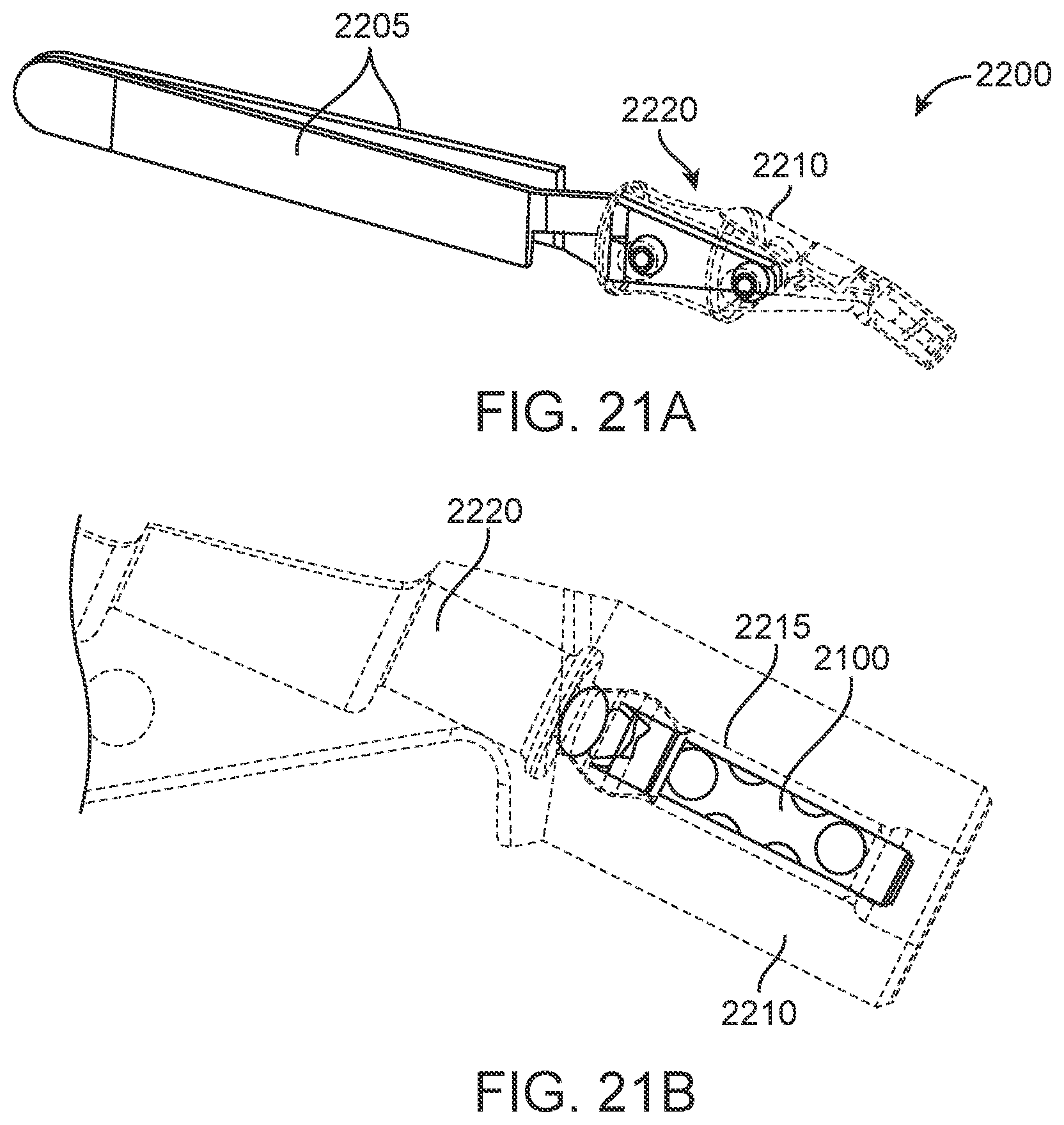 Patent US12102560 Figure 16 – Implantable ocular drug delivery devices