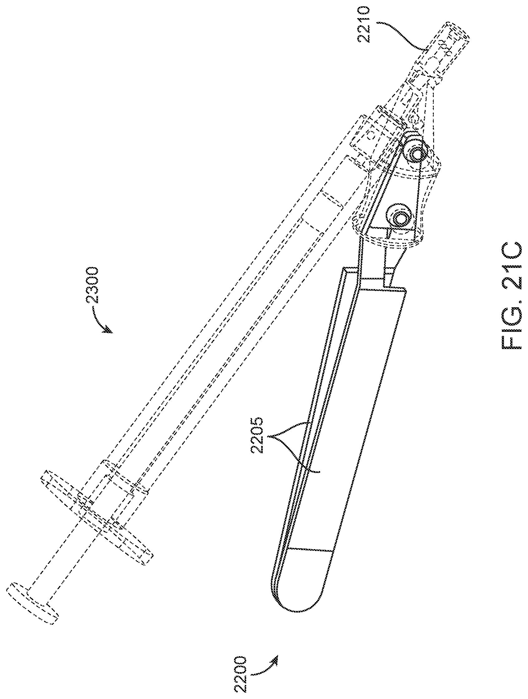 Patent US12102560 Figure 17 – Implantable ocular drug delivery devices