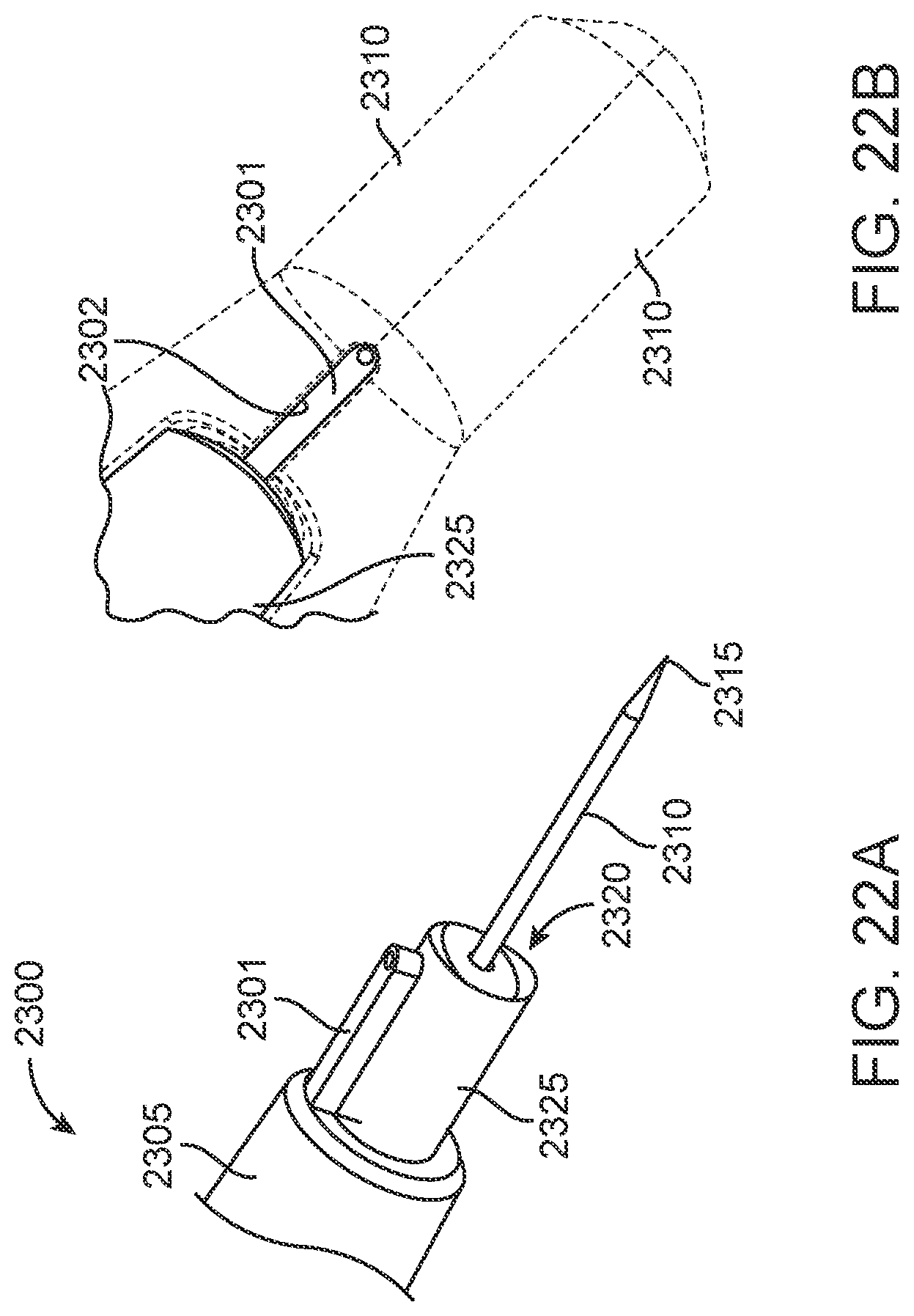 Patent US12102560 Figure 19 – Implantable ocular drug delivery devices