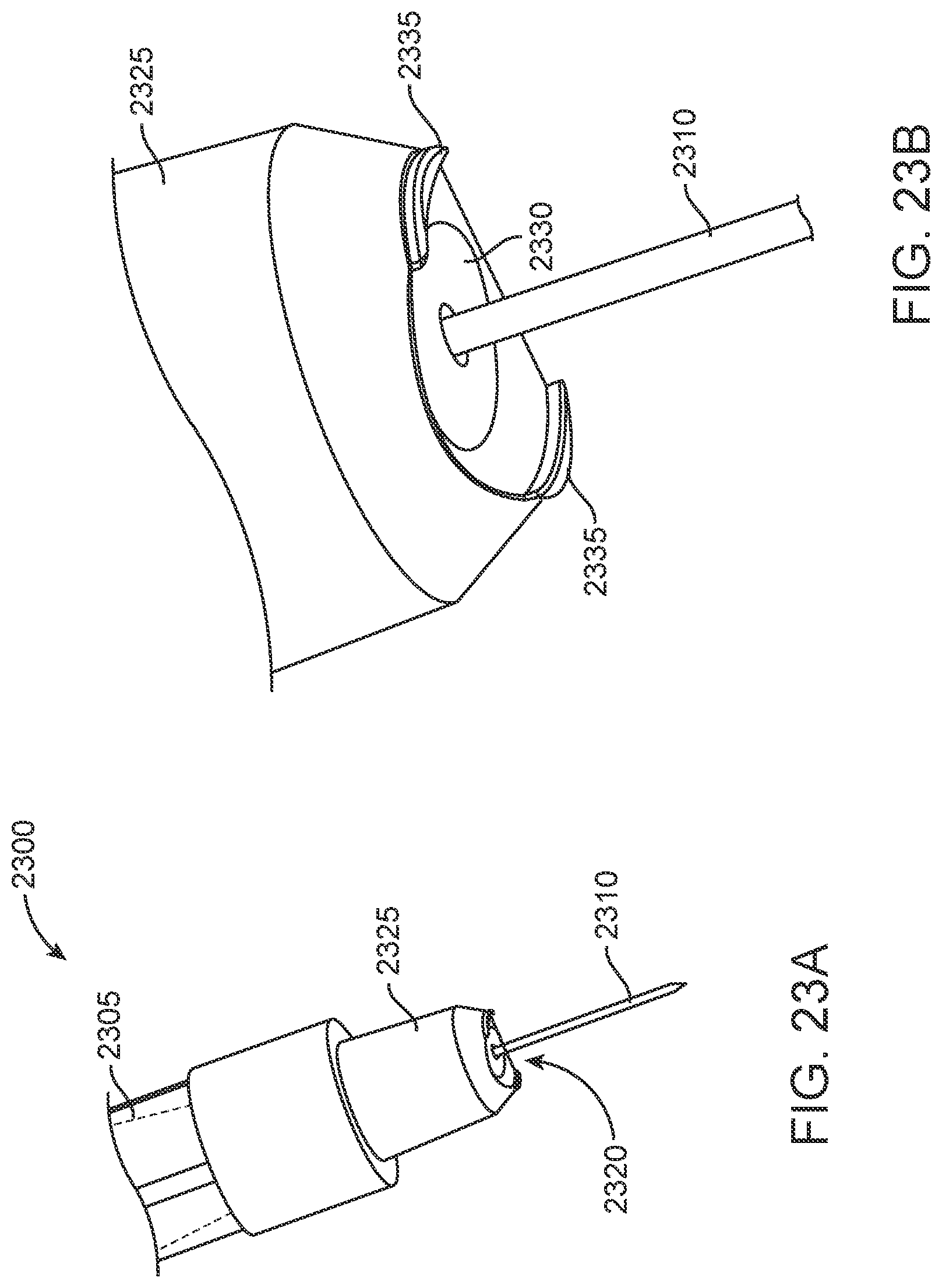 Patent US12102560 Figure 20 – Implantable ocular drug delivery devices
