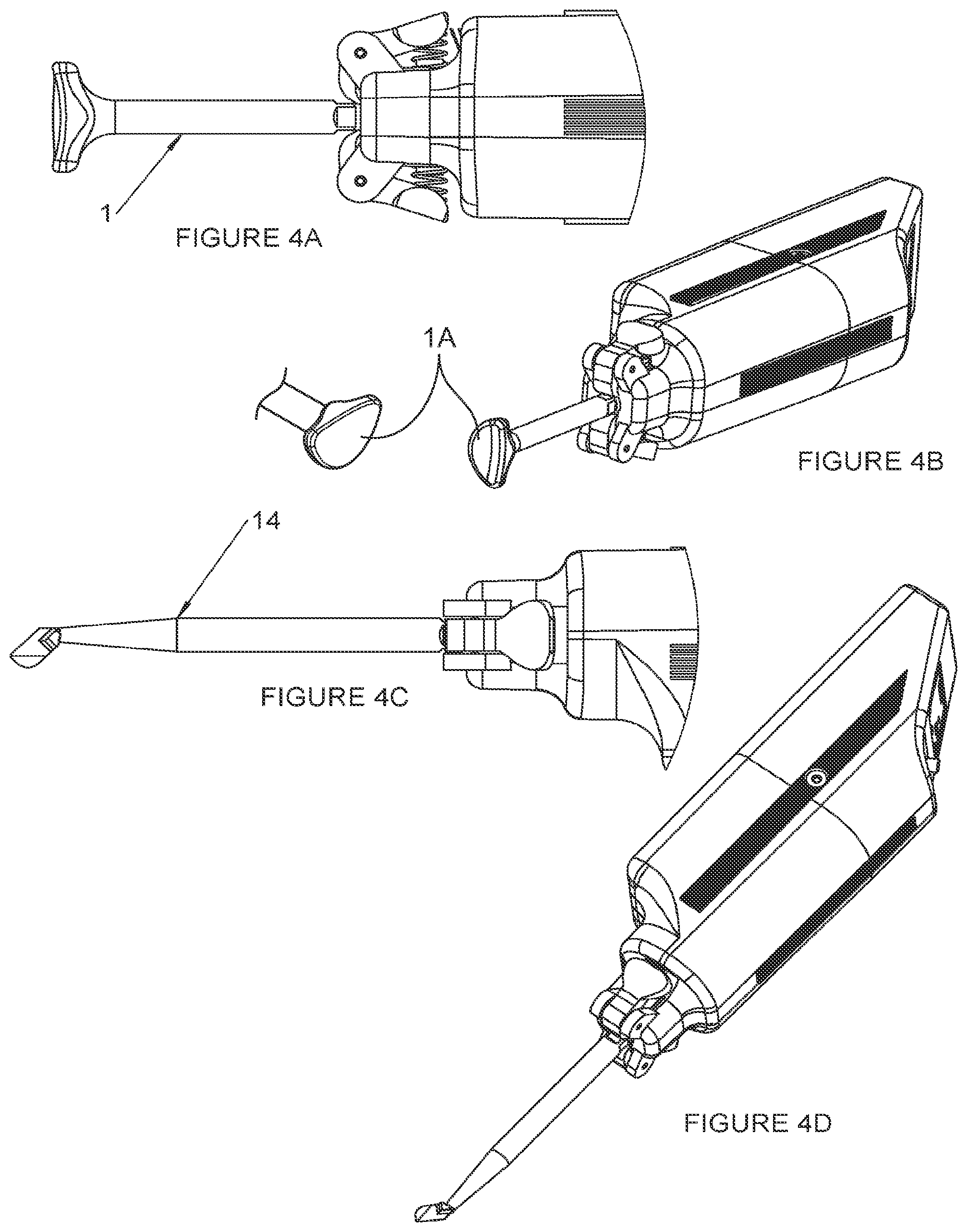 Patent US12102561 Figure 7 – Multi-modal thermal therapy for Blepharitis, Meibomian Gland Dysfunction and Dry Eye Syndrome