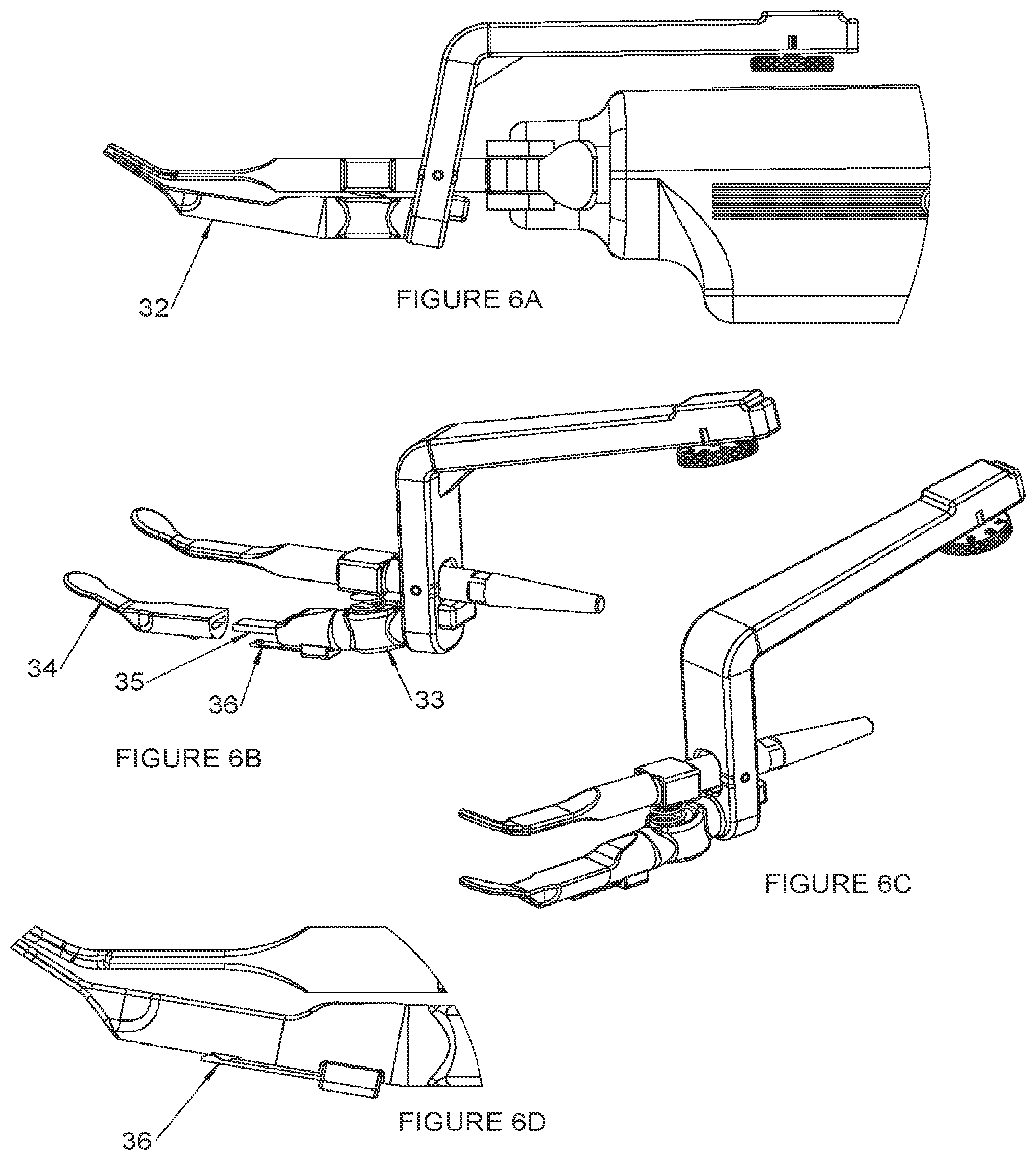 Patent US12102561 Figure 9 – Multi-modal thermal therapy for Blepharitis, Meibomian Gland Dysfunction and Dry Eye Syndrome