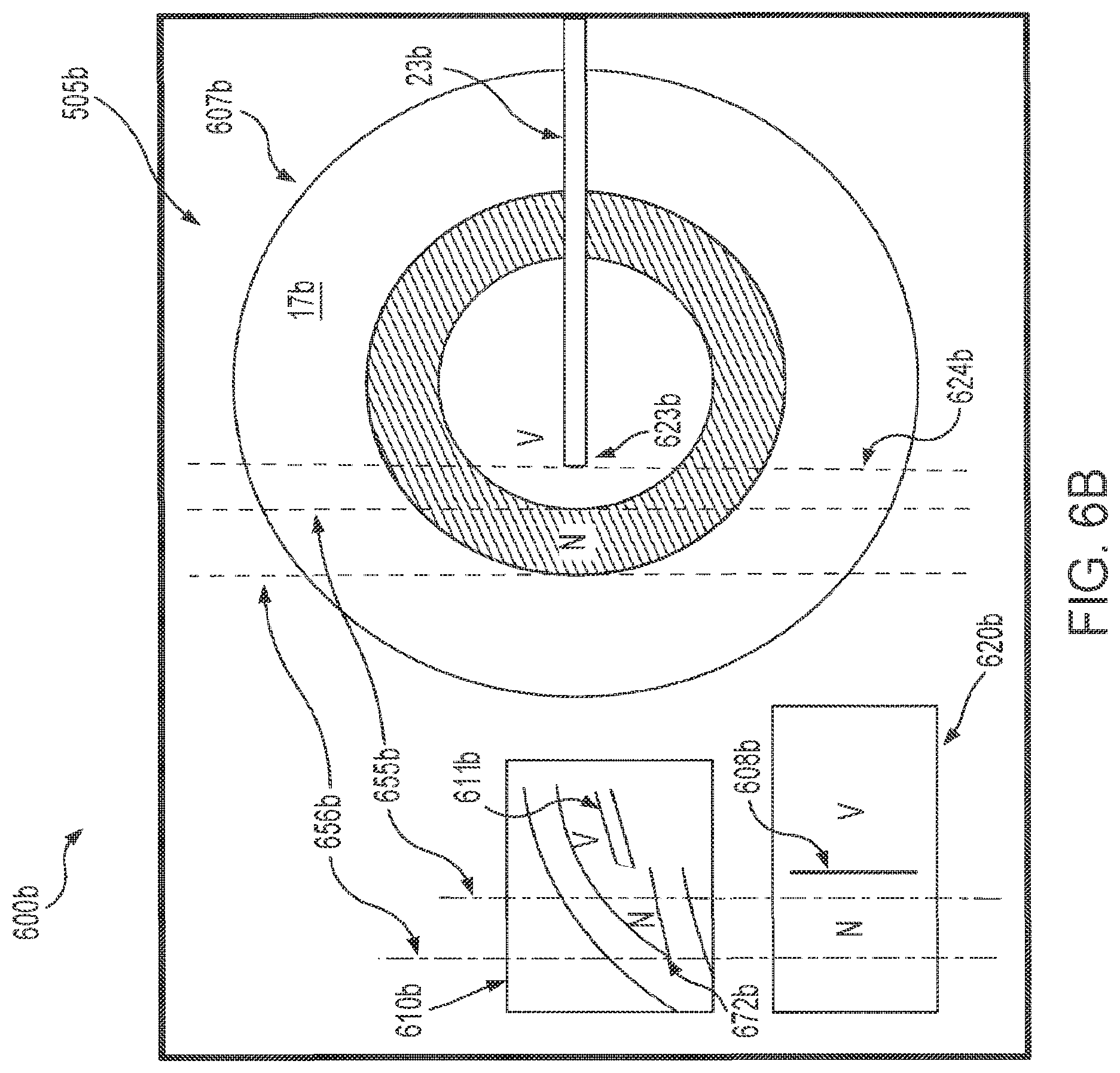 Patent US12102562 Figure 10 – Methods and systems for OCT guided glaucoma surgery