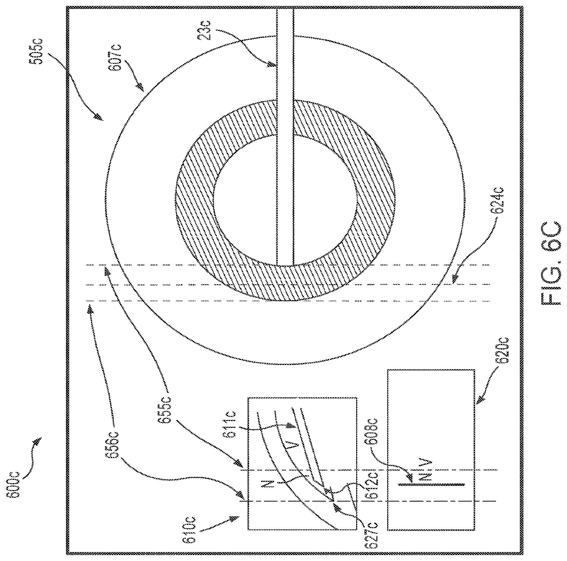 Patent US12102562 Figure 11 – Methods and systems for OCT guided glaucoma surgery