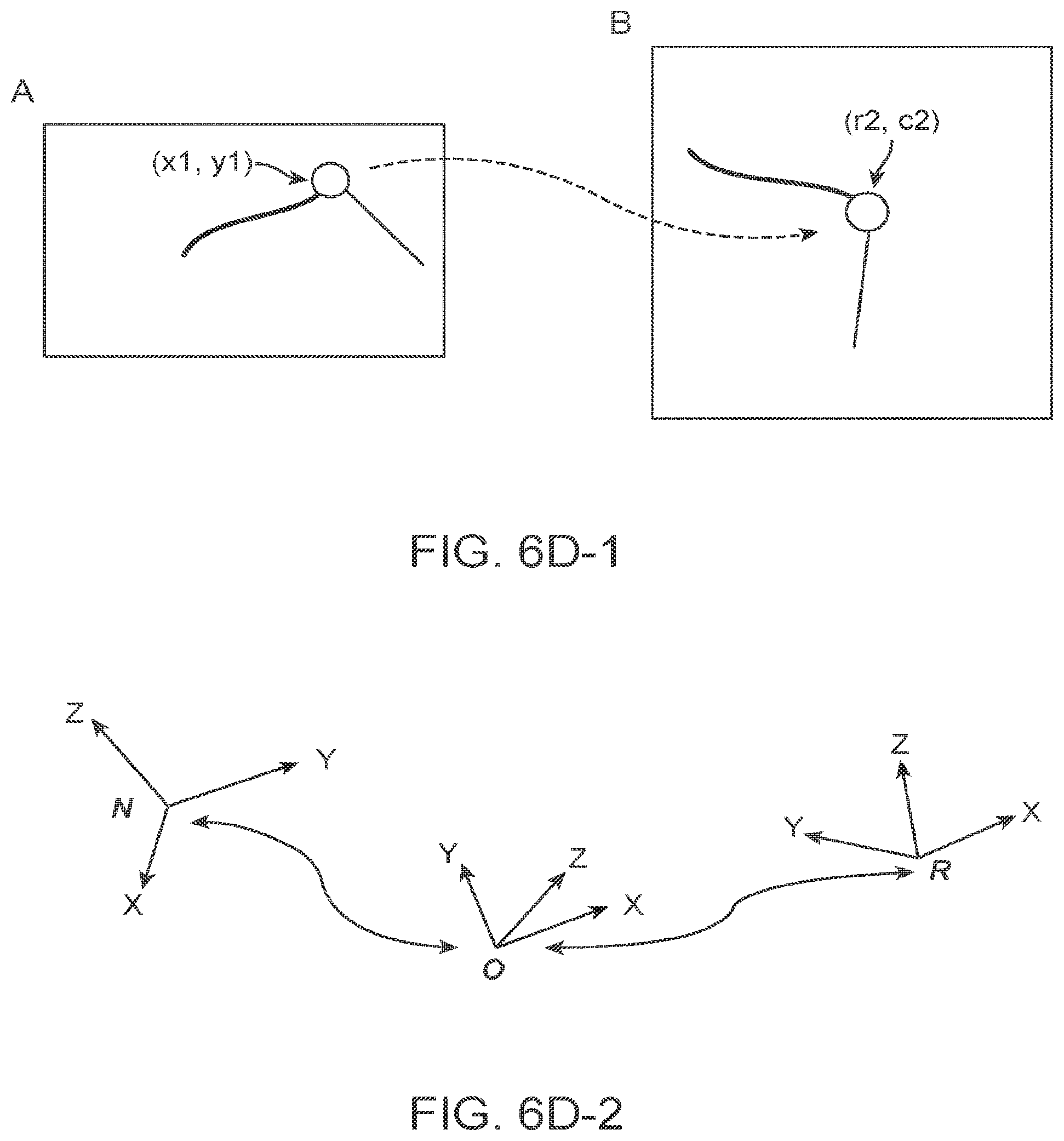 Patent US12102562 Figure 12 – Methods and systems for OCT guided glaucoma surgery