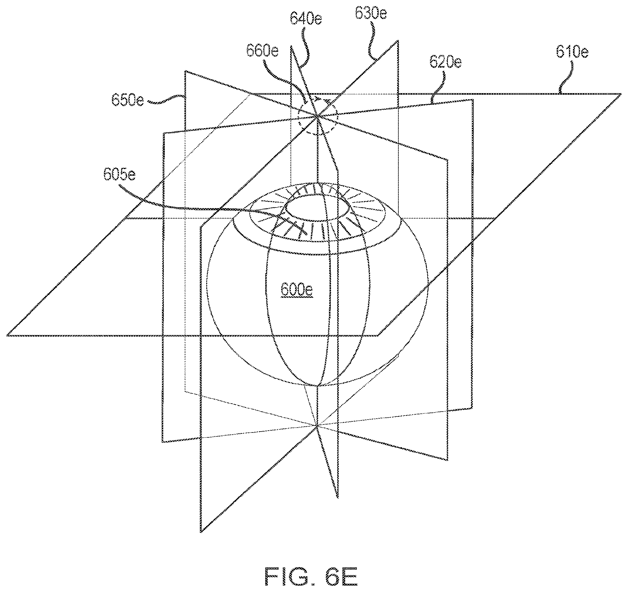 Patent US12102562 Figure 13 – Methods and systems for OCT guided glaucoma surgery