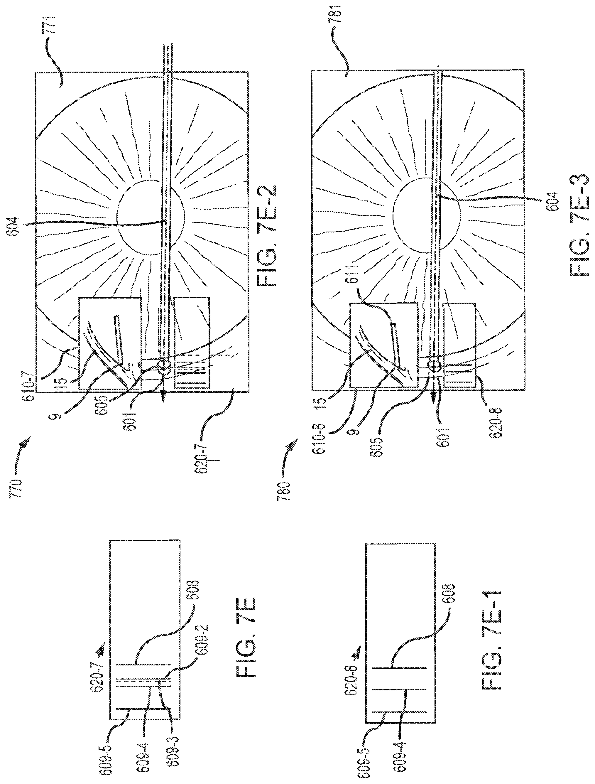 Patent US12102562 Figure 19 – Methods and systems for OCT guided glaucoma surgery