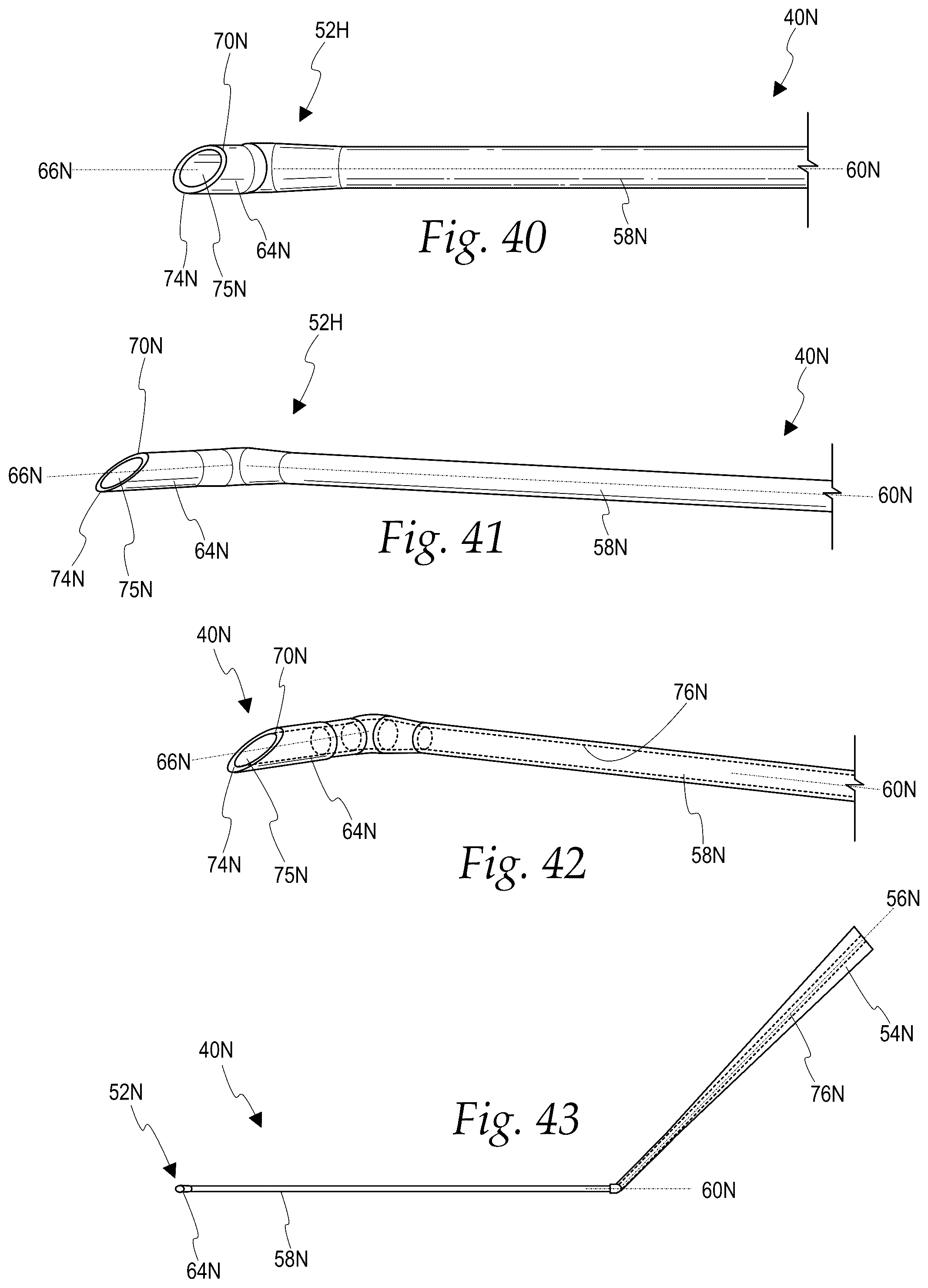 Patent US12102563 Figure 17 – Surgical instruments for anterior goniotomy