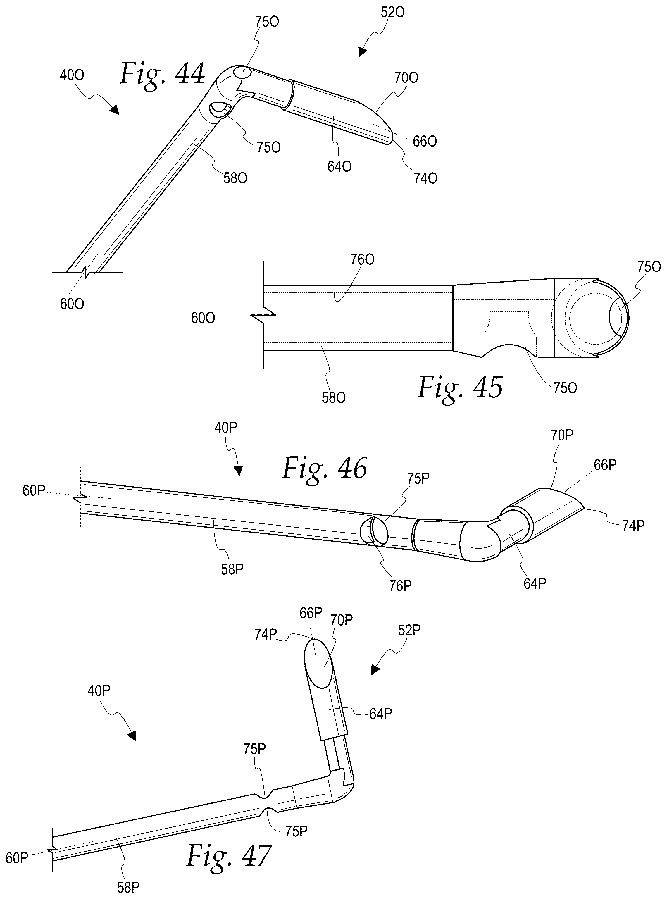 Patent US12102563 Figure 18 – Surgical instruments for anterior goniotomy