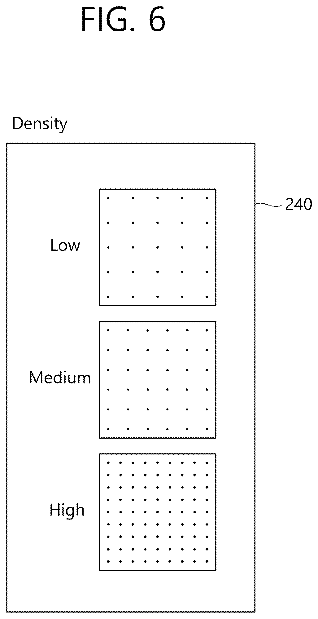 Patent US12102564 Figure 6 – Ophthalmic therapeutic device and control method therefor
