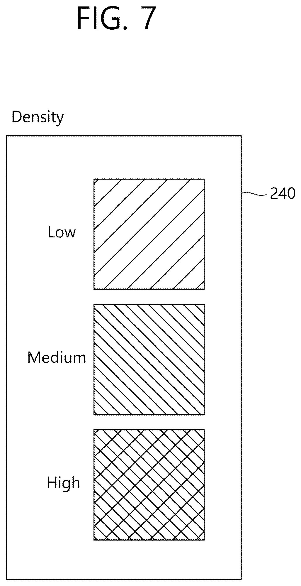 Patent US12102564 Figure 7 – Ophthalmic therapeutic device and control method therefor