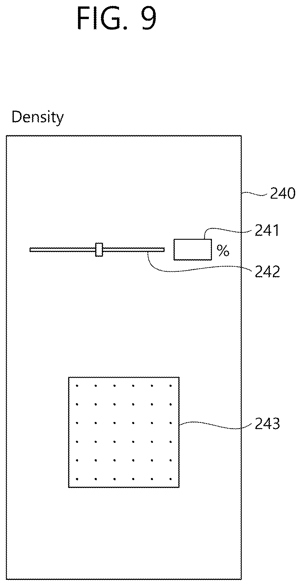 Patent US12102564 Figure 9 – Ophthalmic therapeutic device and control method therefor