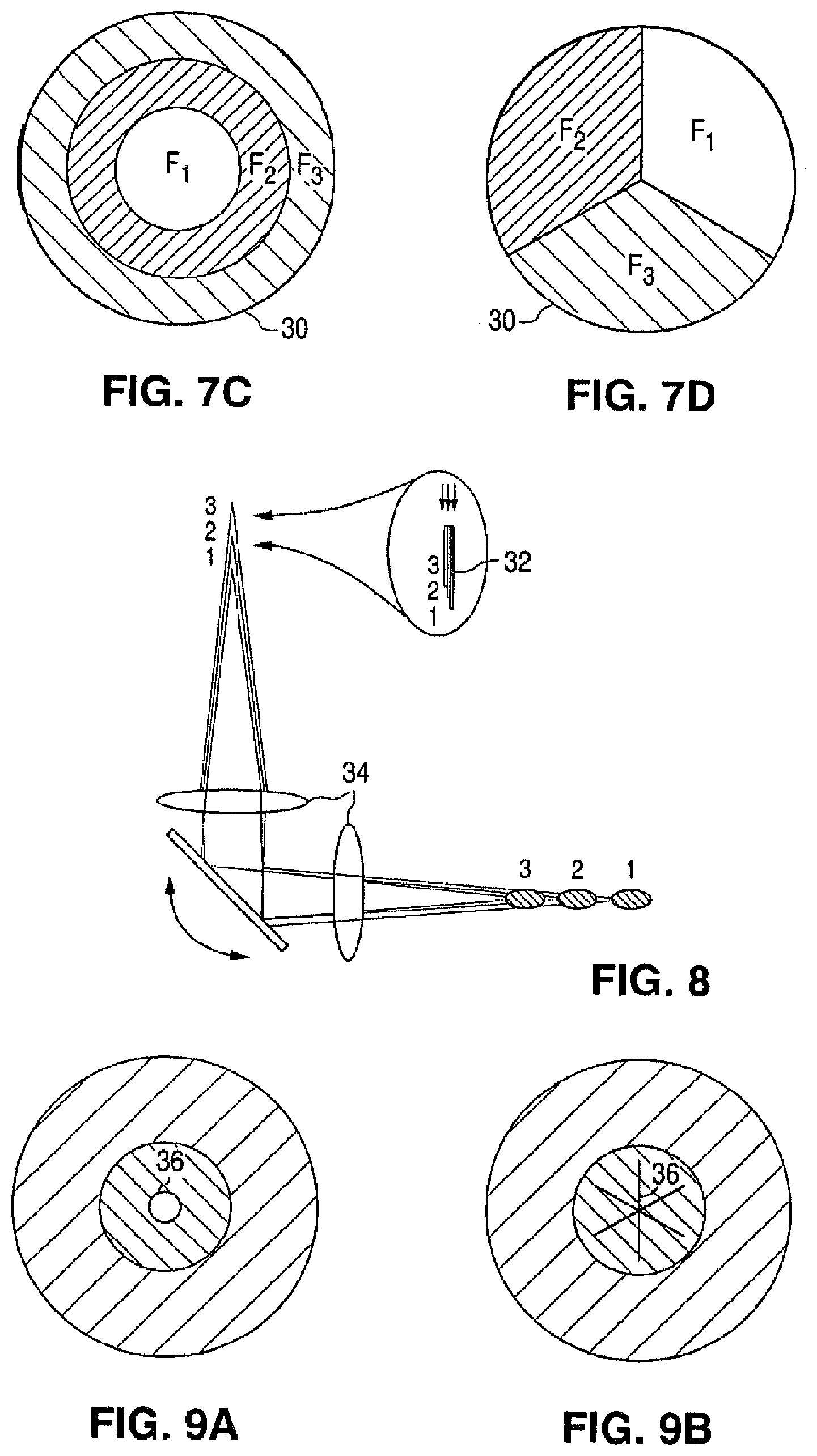 Patent US12102565 Figure 4 – Apparatus for patterned plasma-mediated laser ophthalmic surgery