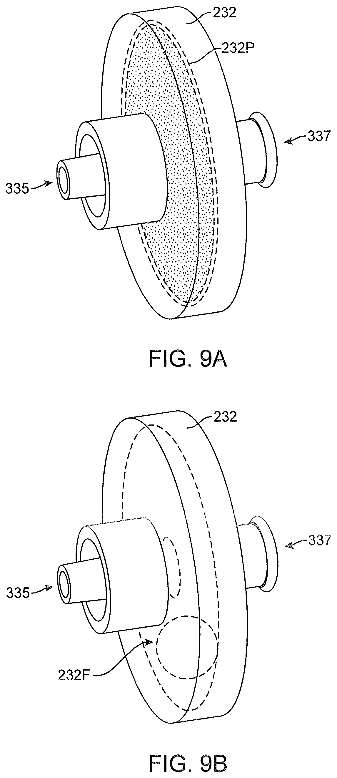 Patent US12102566 Figure 7 – Liquid optical interface for laser eye surgery system