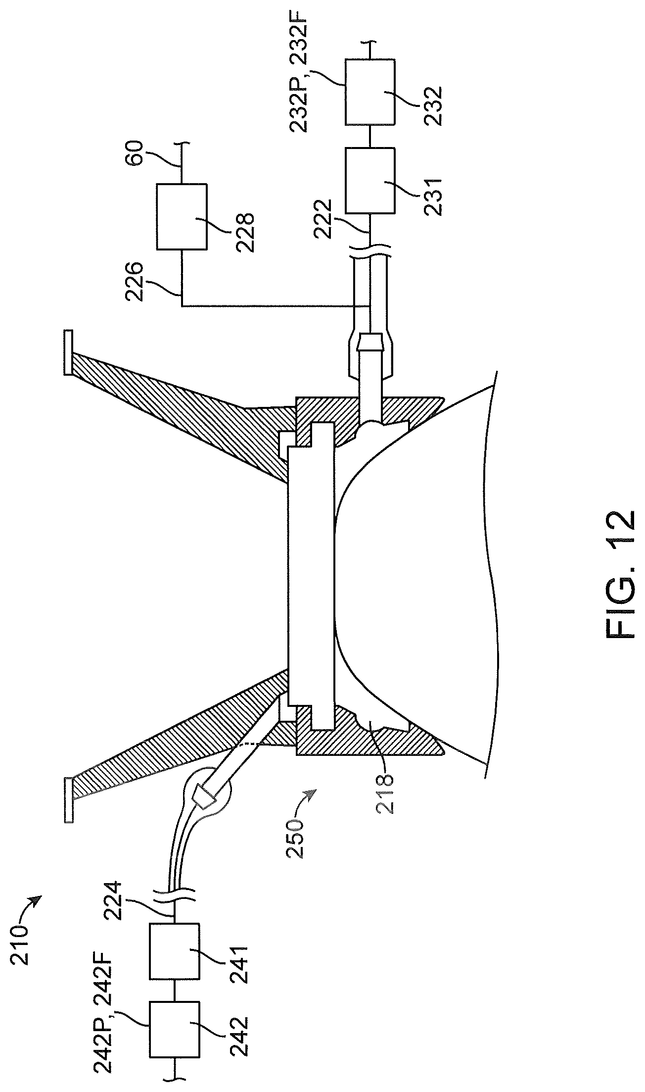 Patent US12102566 Figure 10 – Liquid optical interface for laser eye surgery system