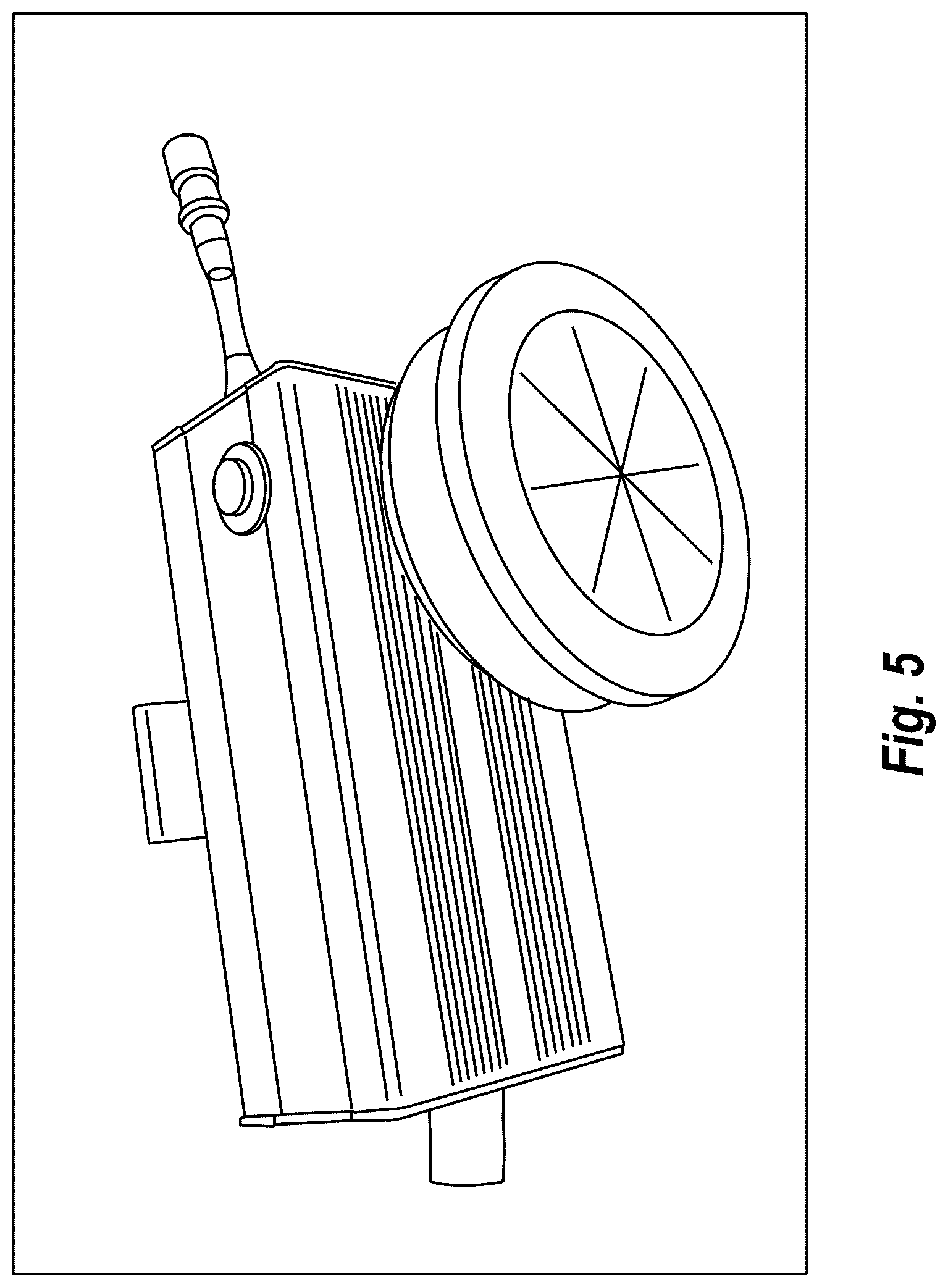Patent US12102568 Figure 6 – Fog-reducing apparatus for eye protection equipment