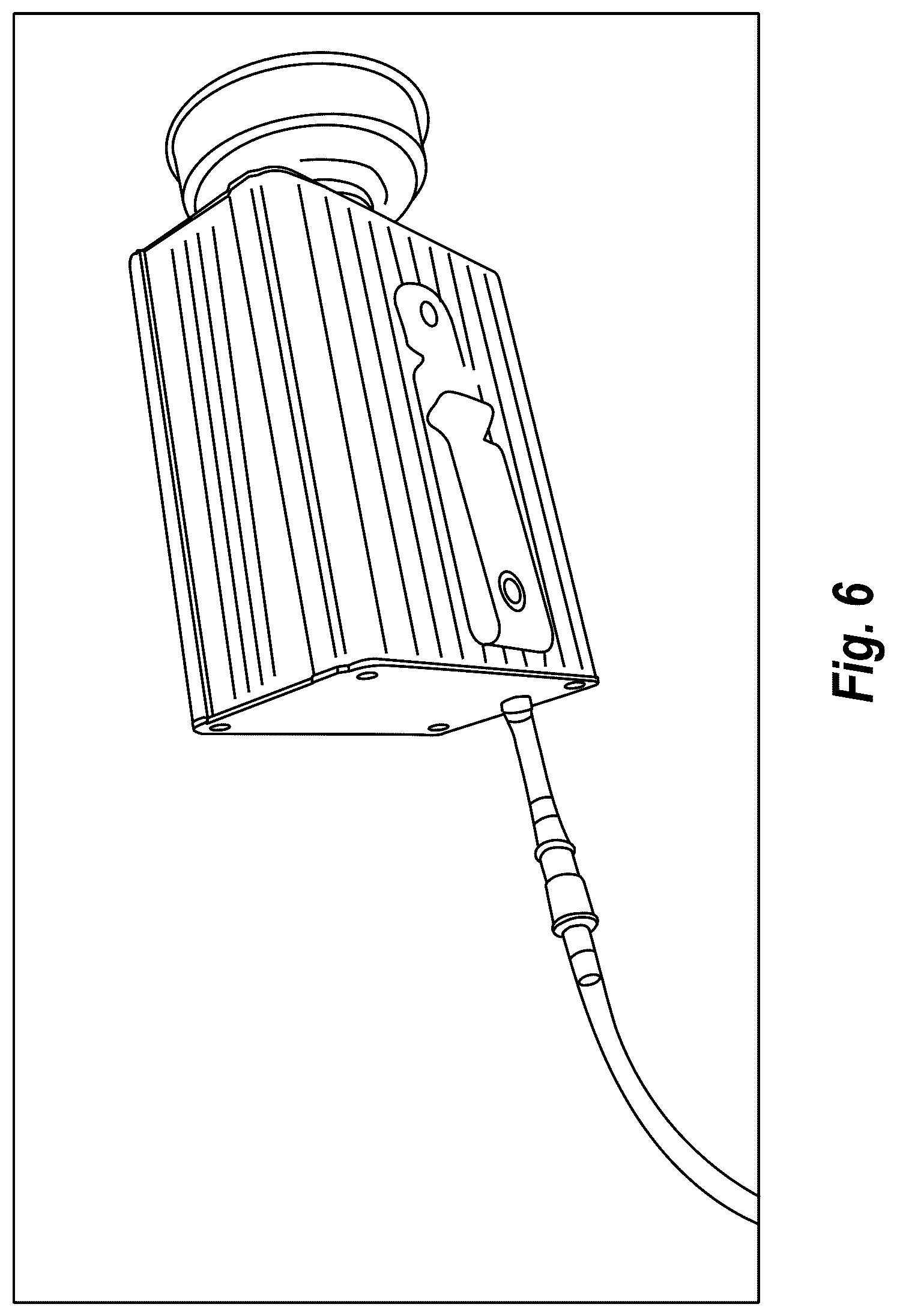 Patent US12102568 Figure 7 – Fog-reducing apparatus for eye protection equipment