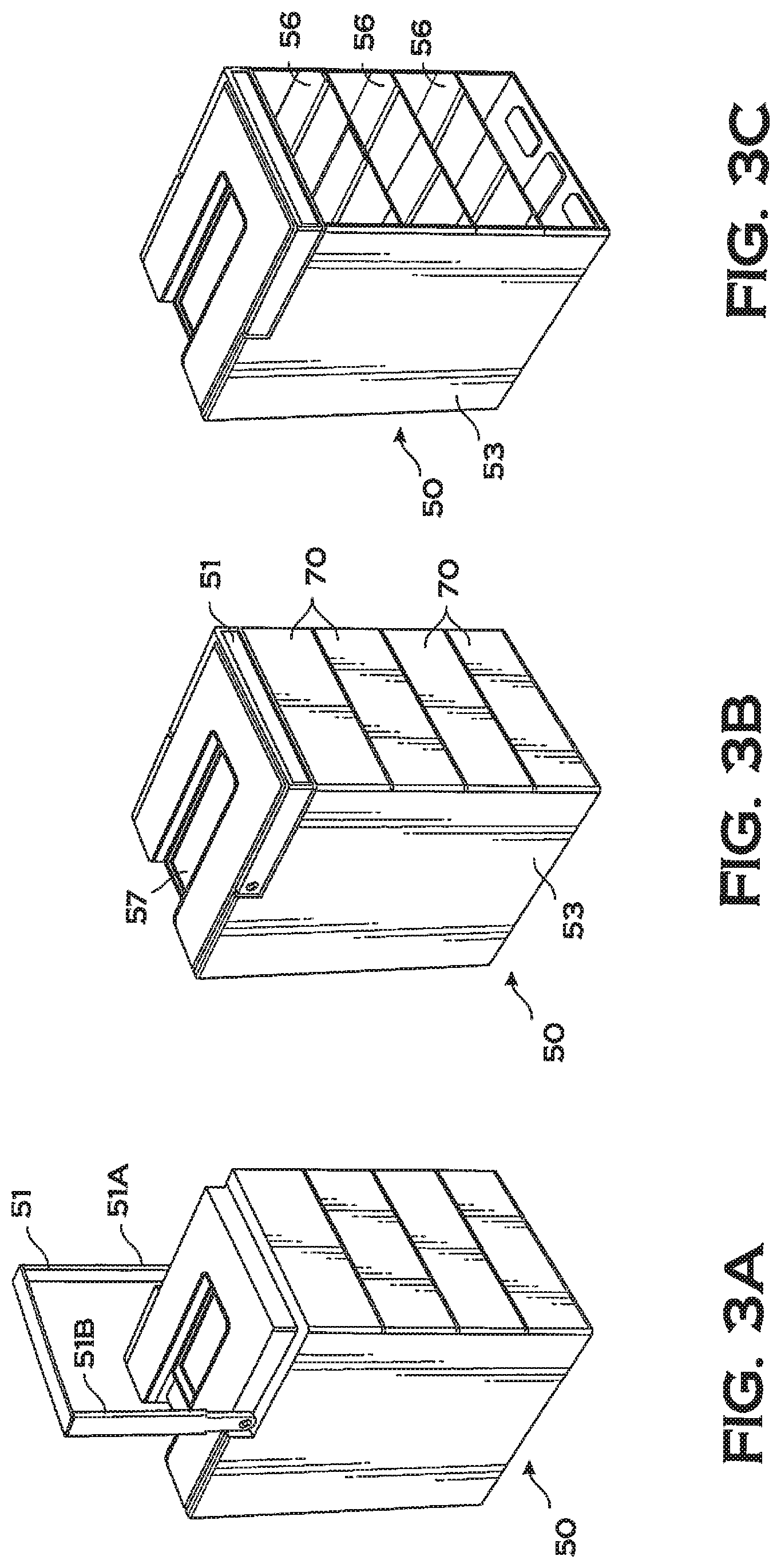 Patent US12102569 Figure 4 – Medical technology station and method of use