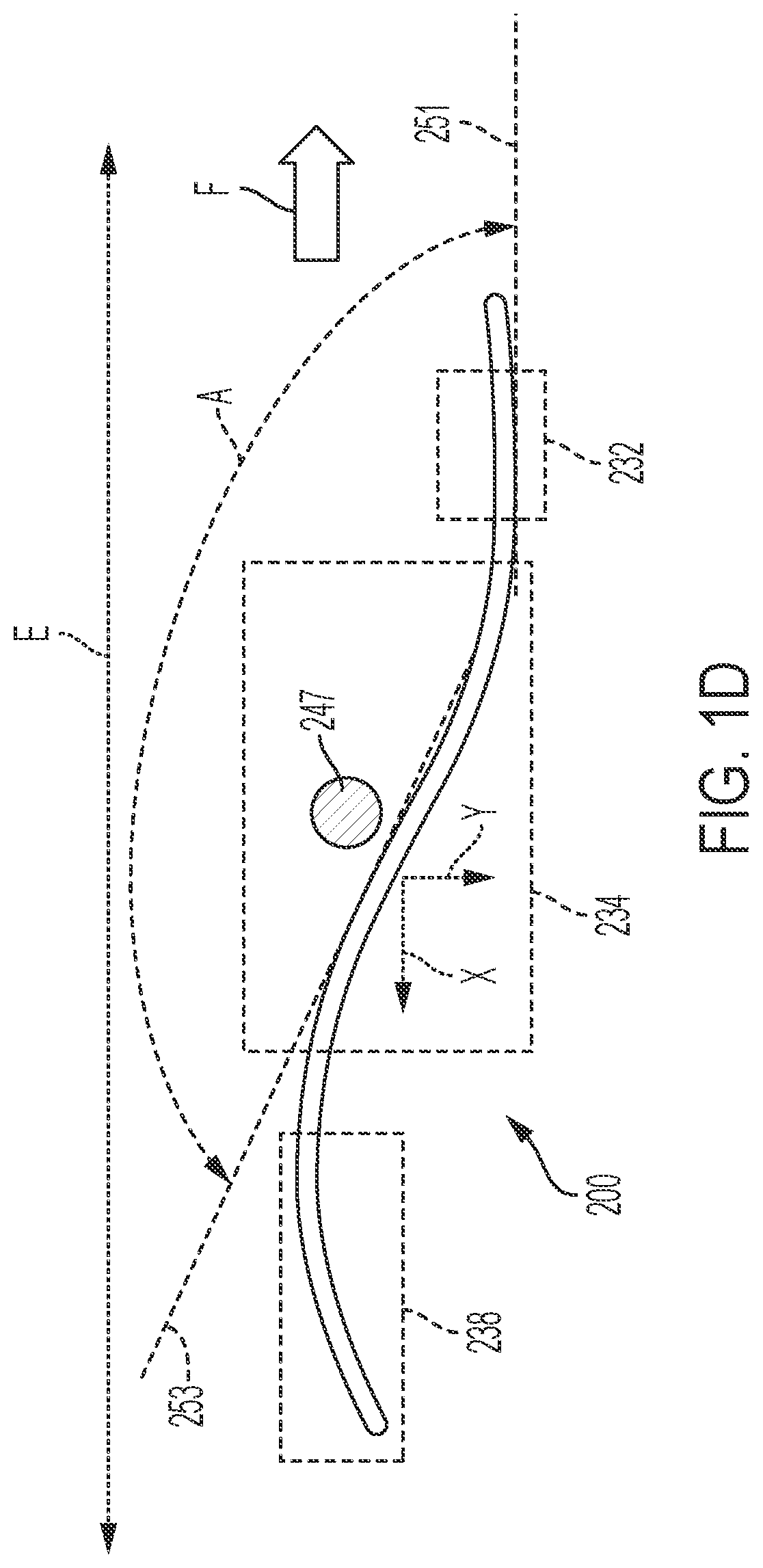 Patent US12102574 Figure 3 – Wheelchair bumper wings