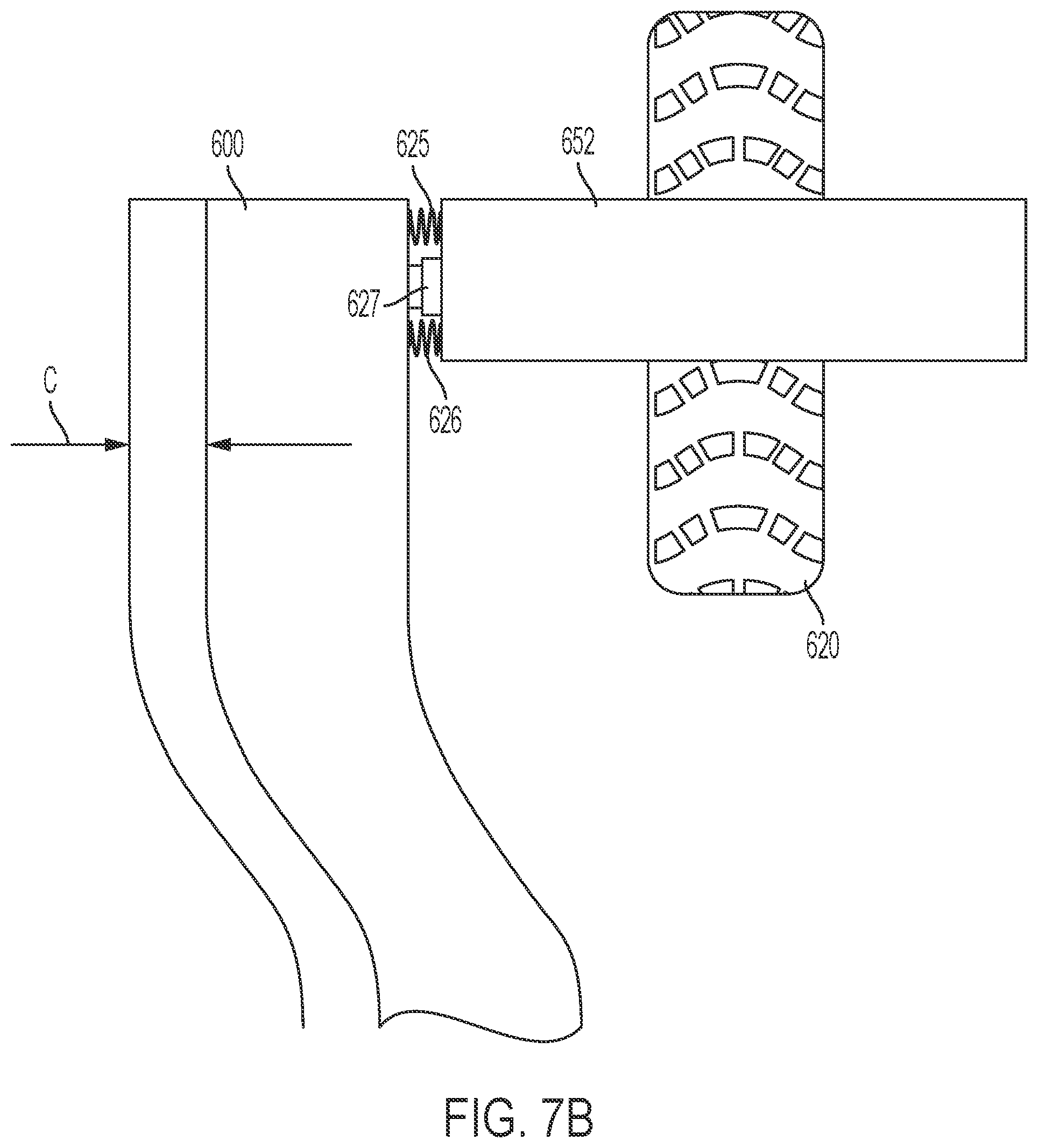 Patent US12102574 Figure 9 – Wheelchair bumper wings