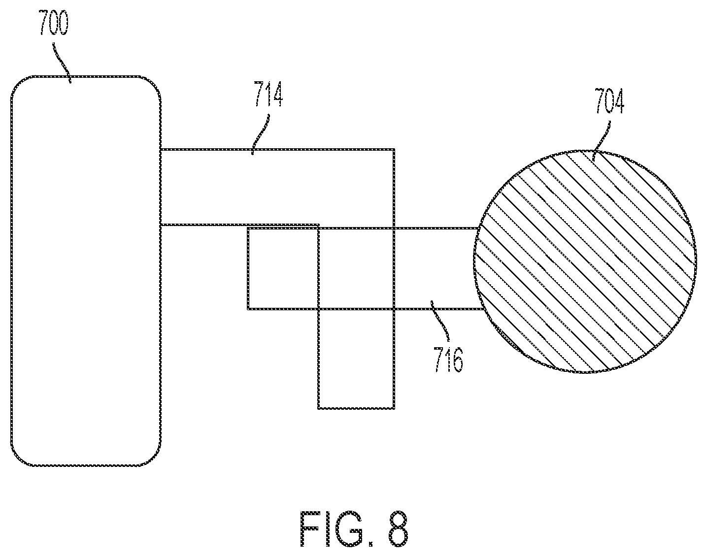 Patent US12102574 Figure 10 – Wheelchair bumper wings