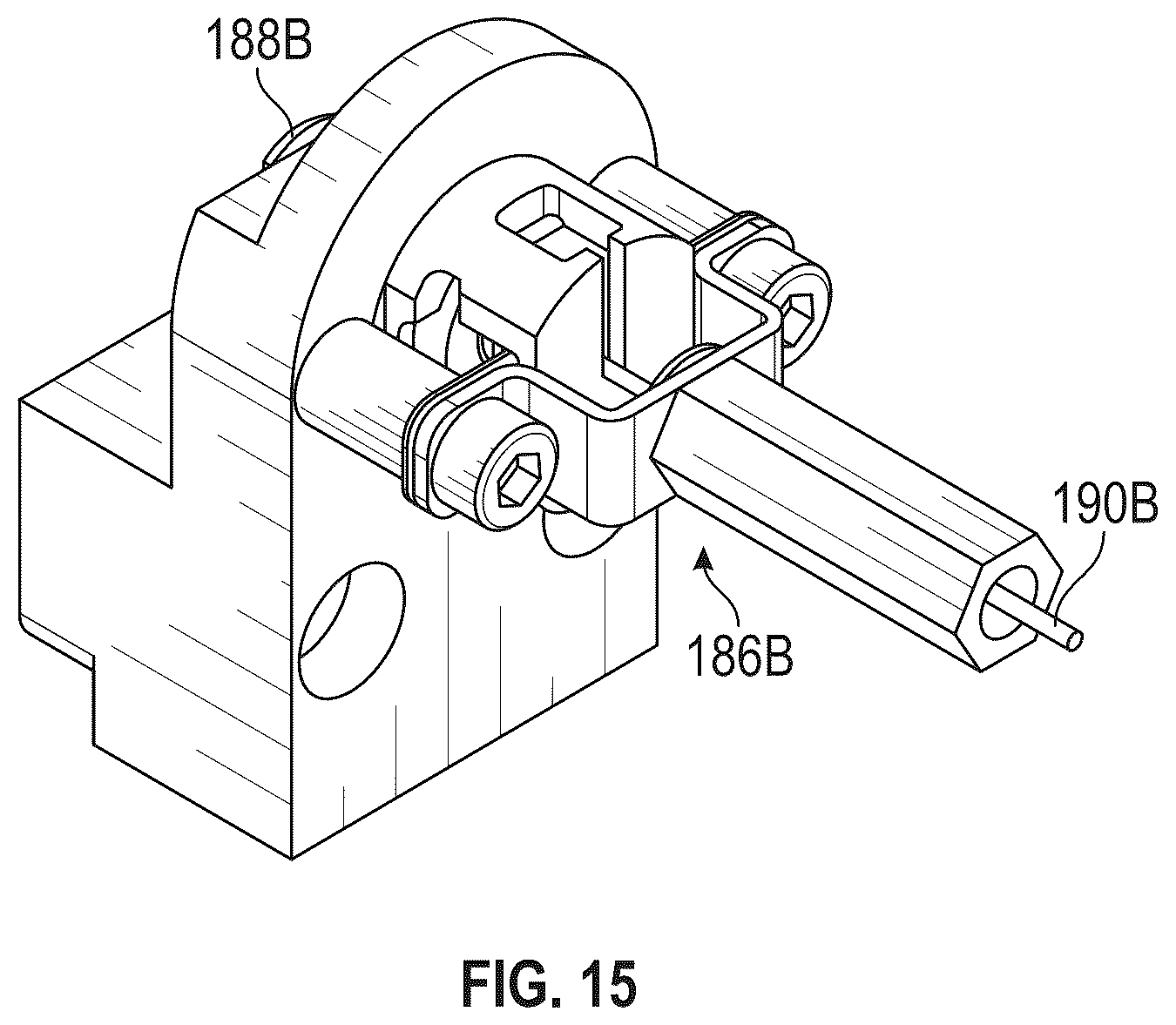 Patent US12102575 Figure 10 – Wheelchair having an adjustable base