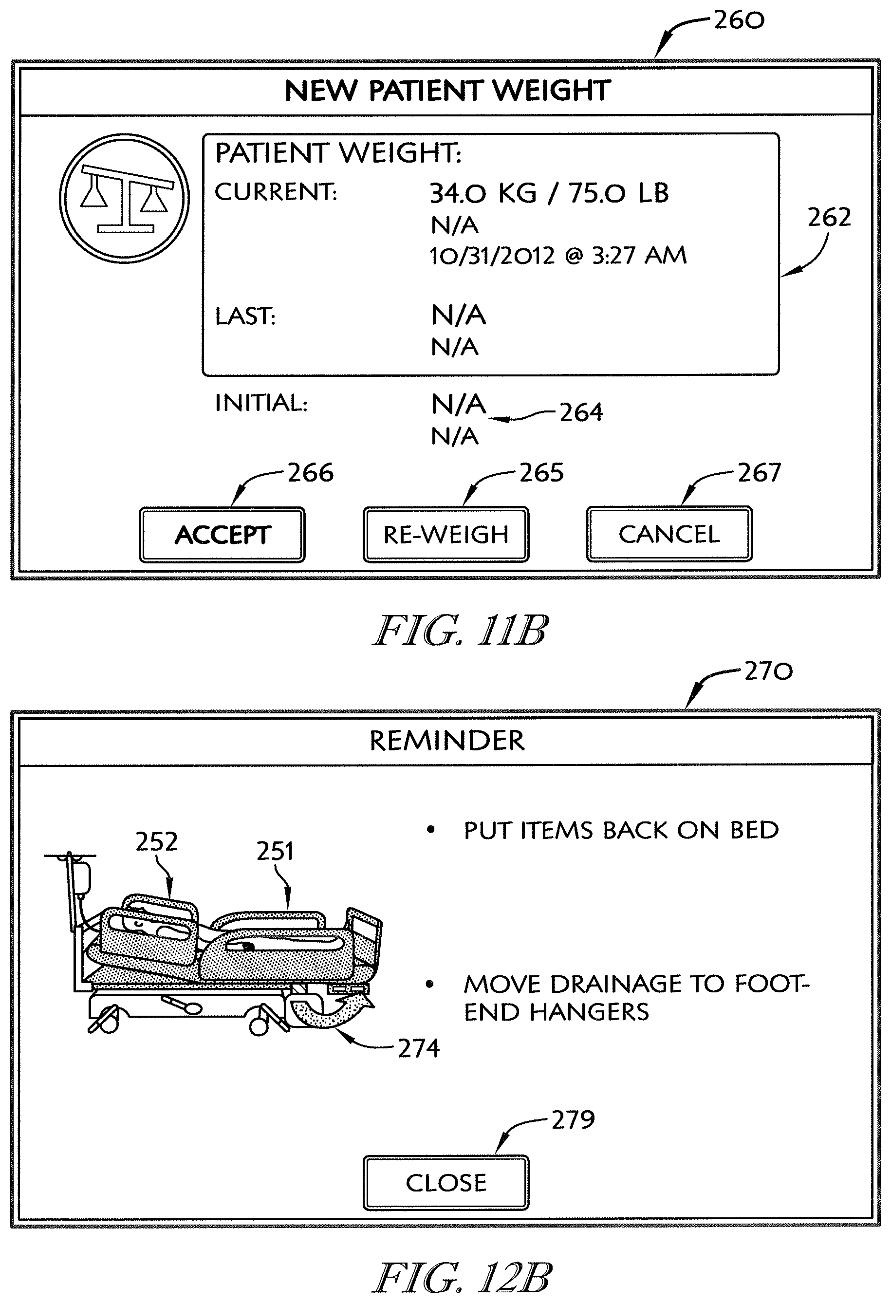 Patent US12102577 Figure 16 – Mattress bladder control using a bleed valve