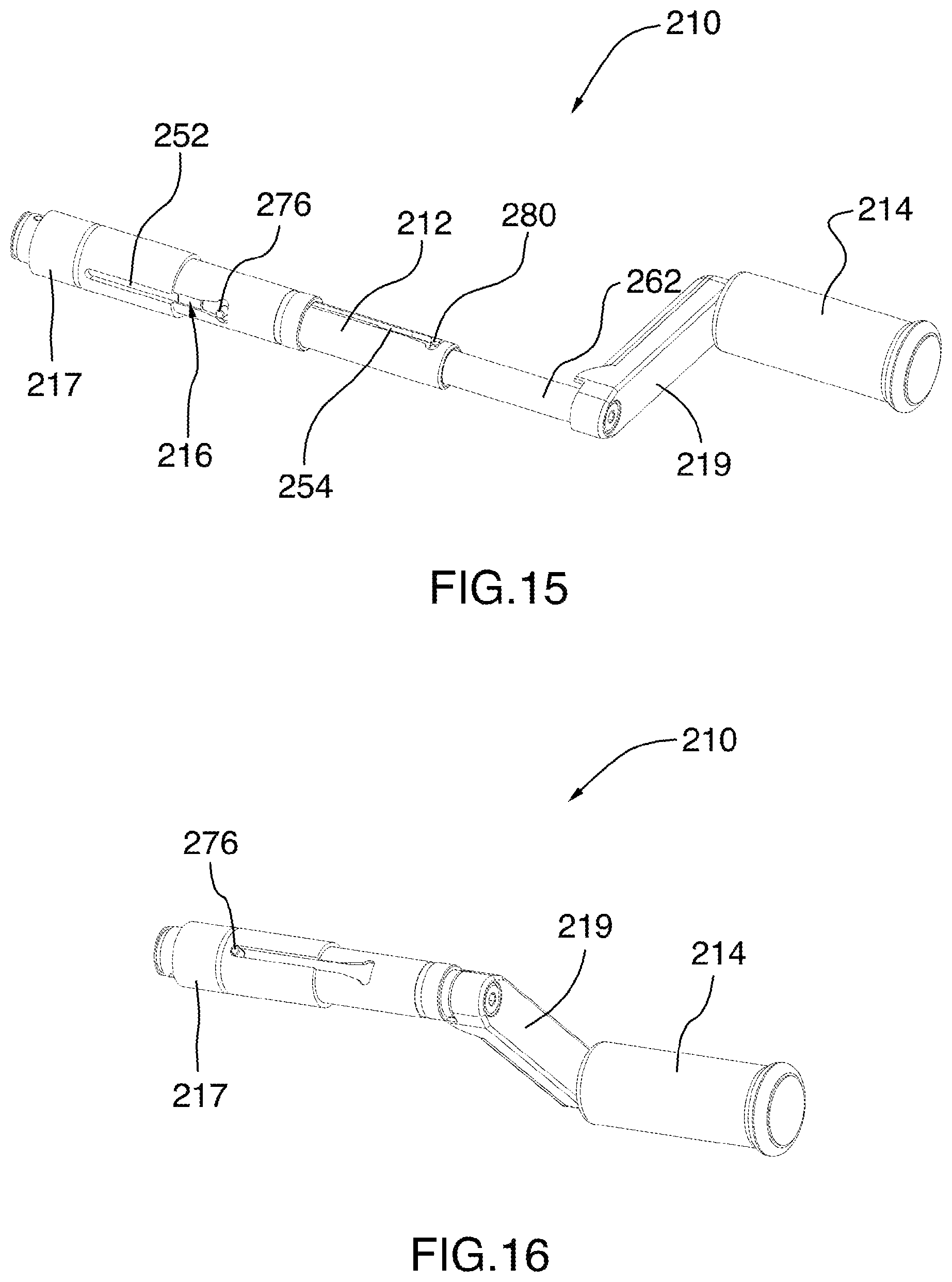 Patent US12102578 Figure 14 – System for adjusting a configuration of a patient support apparatus