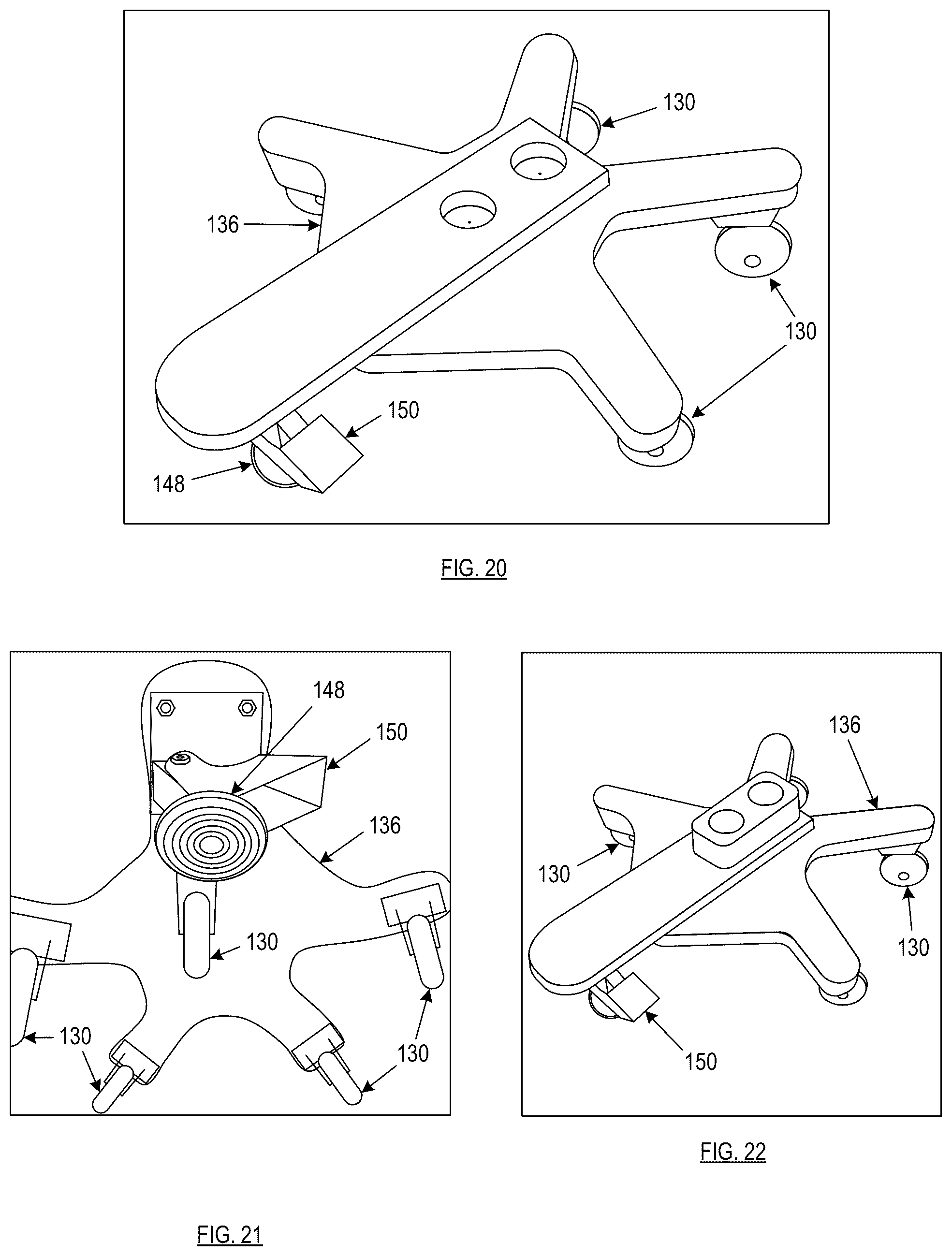 Patent US12102581 Figure 6 – Treatment force application device