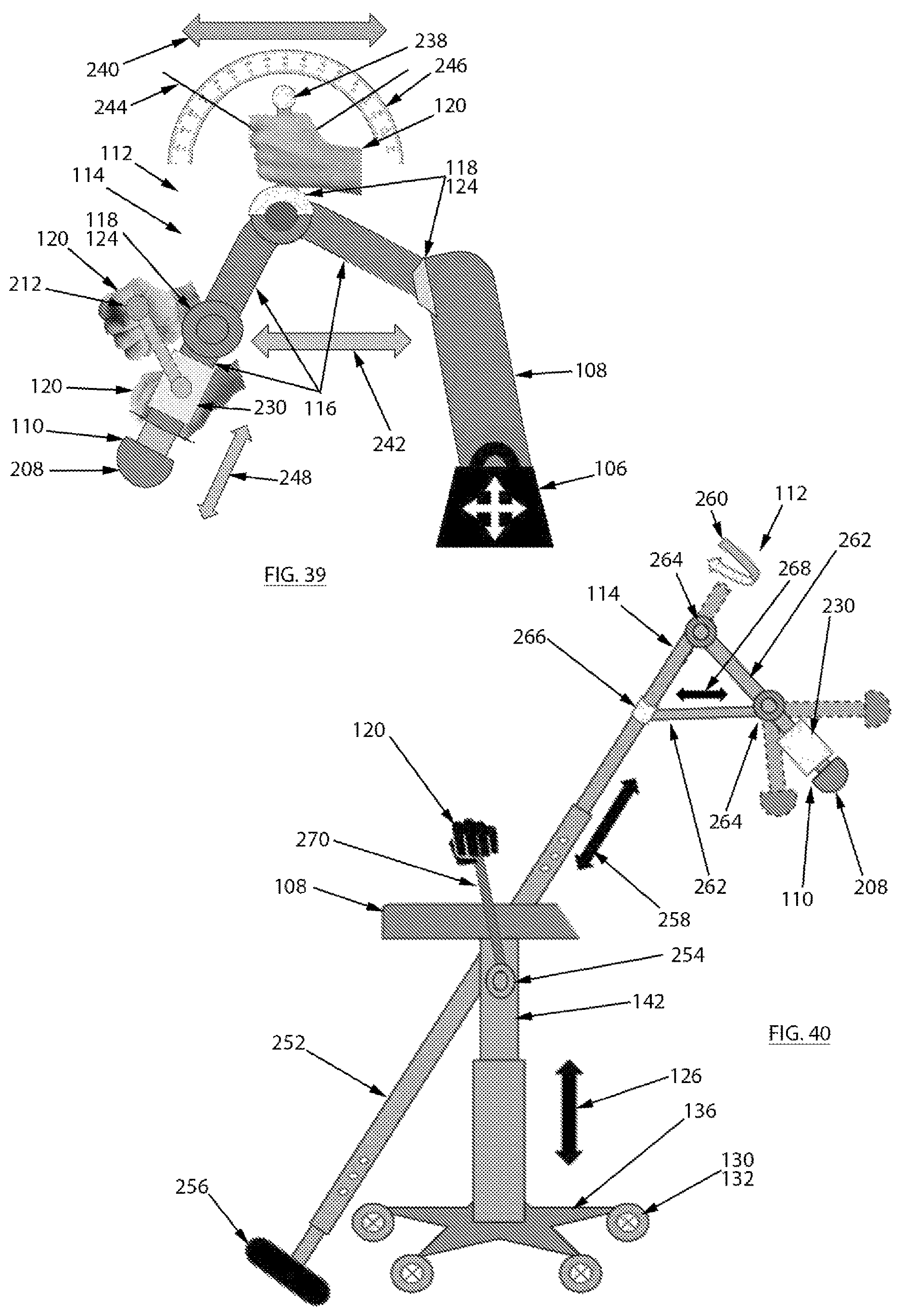 Patent US12102581 Figure 11 – Treatment force application device