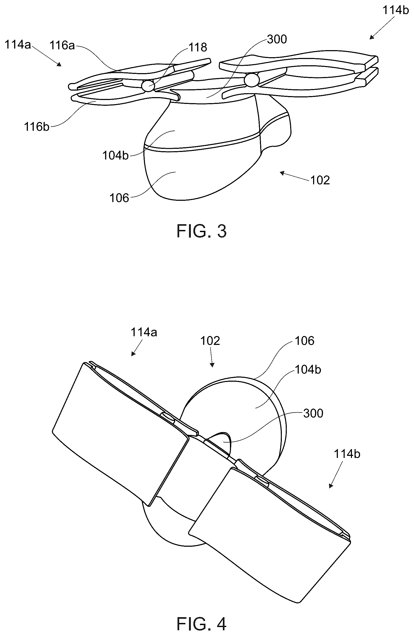 Patent US12102582 Figure 2 – Hands-free electromechanical vibrating female stimulation device