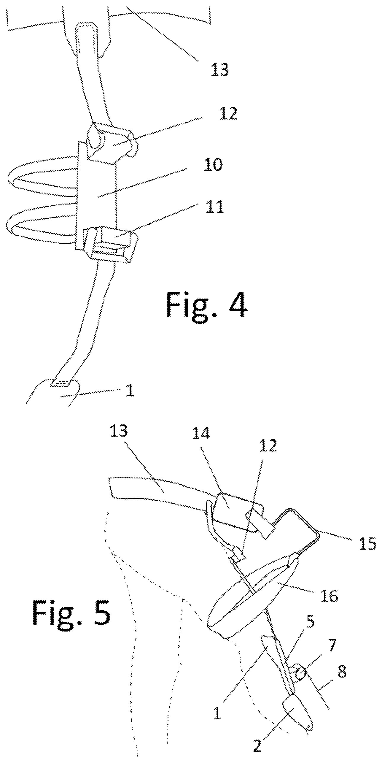 Patent US12102584 Figure 3 – Motorized assistance system