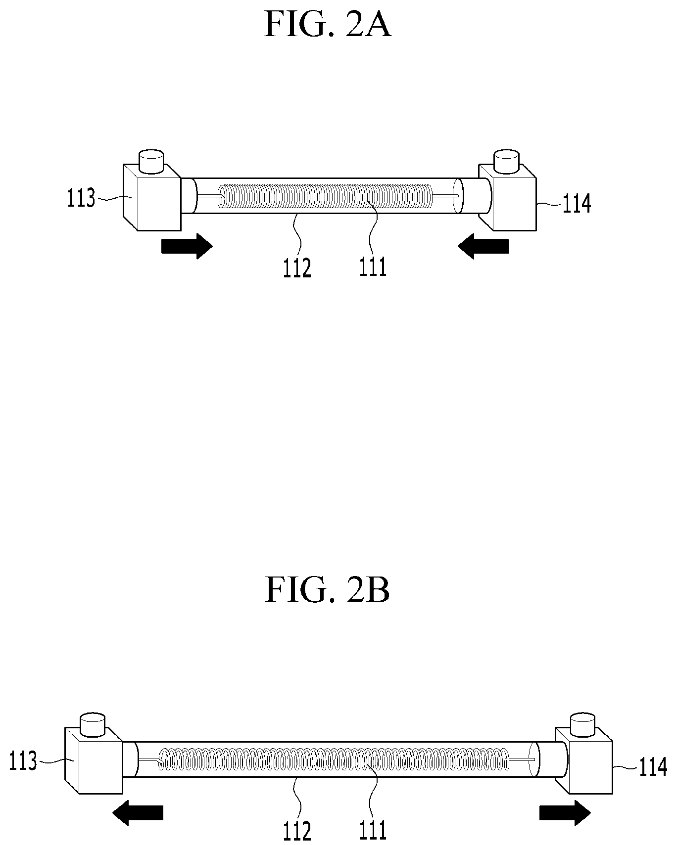 Patent US12102585 Figure 2 – Wearable robot for assisting upper limb movement by using artificial muscle