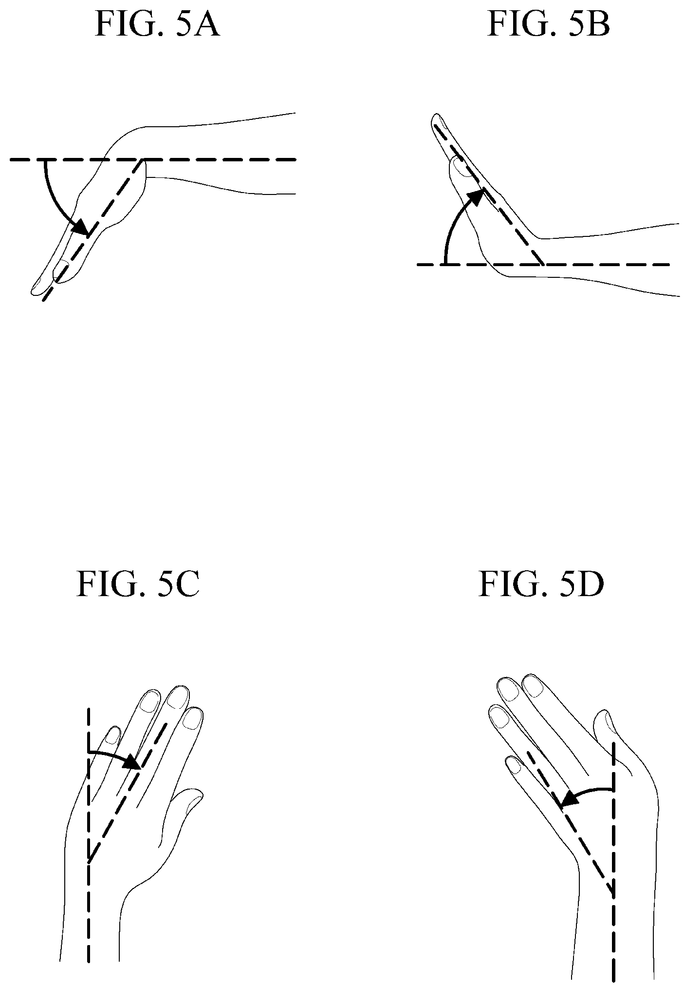 Patent US12102585 Figure 5 – Wearable robot for assisting upper limb movement by using artificial muscle