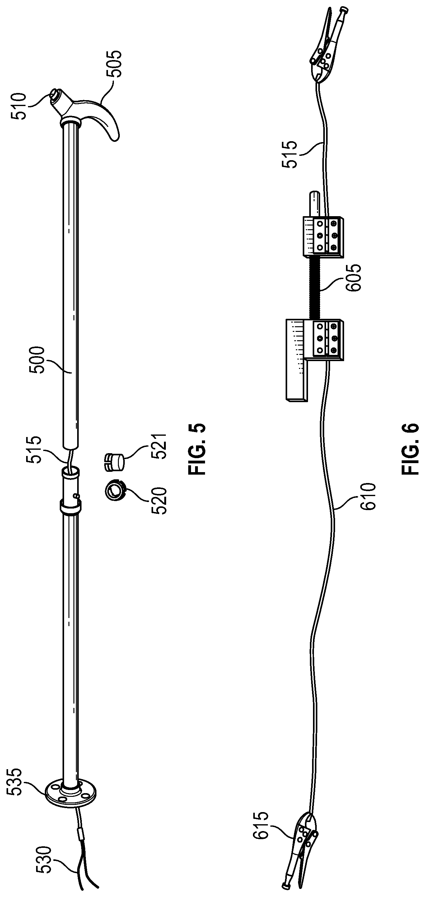 Patent US12102588 Figure 7 – Powered walking assistance device with cane portion used as joystick controller