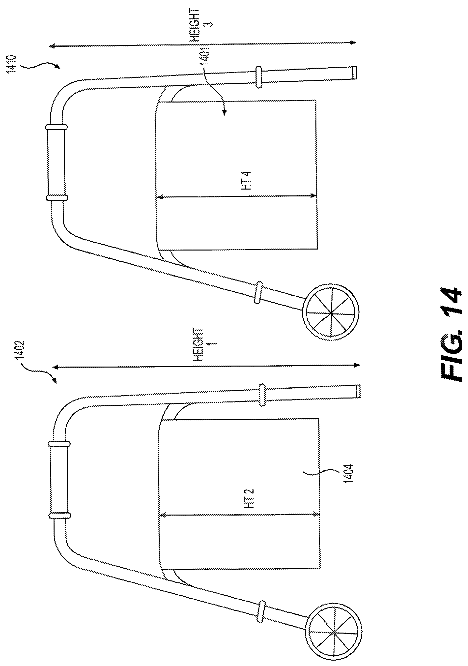 Patent US12102589 Figure 15 – Guiding system