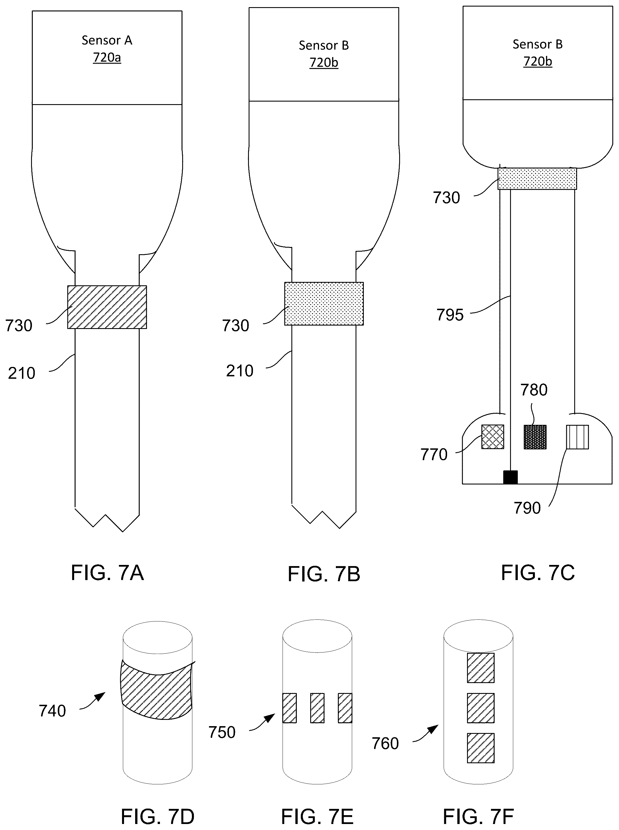 Patent US12102590 Figure 9 – Medical device system and hardware for sensor data acquisition