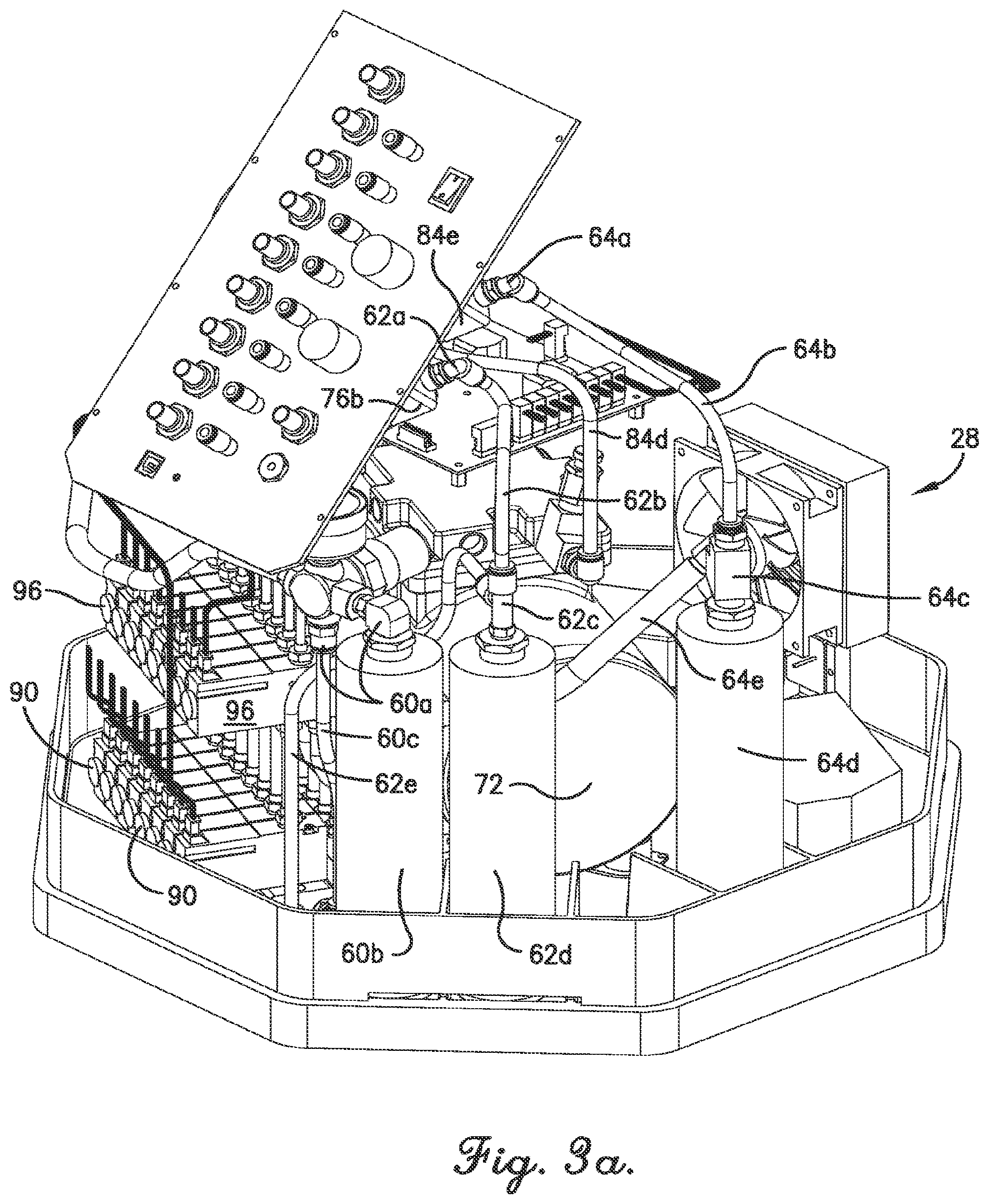 Patent US12102593 Figure 5 – Pneumatic somatosensory stimulation device and method
