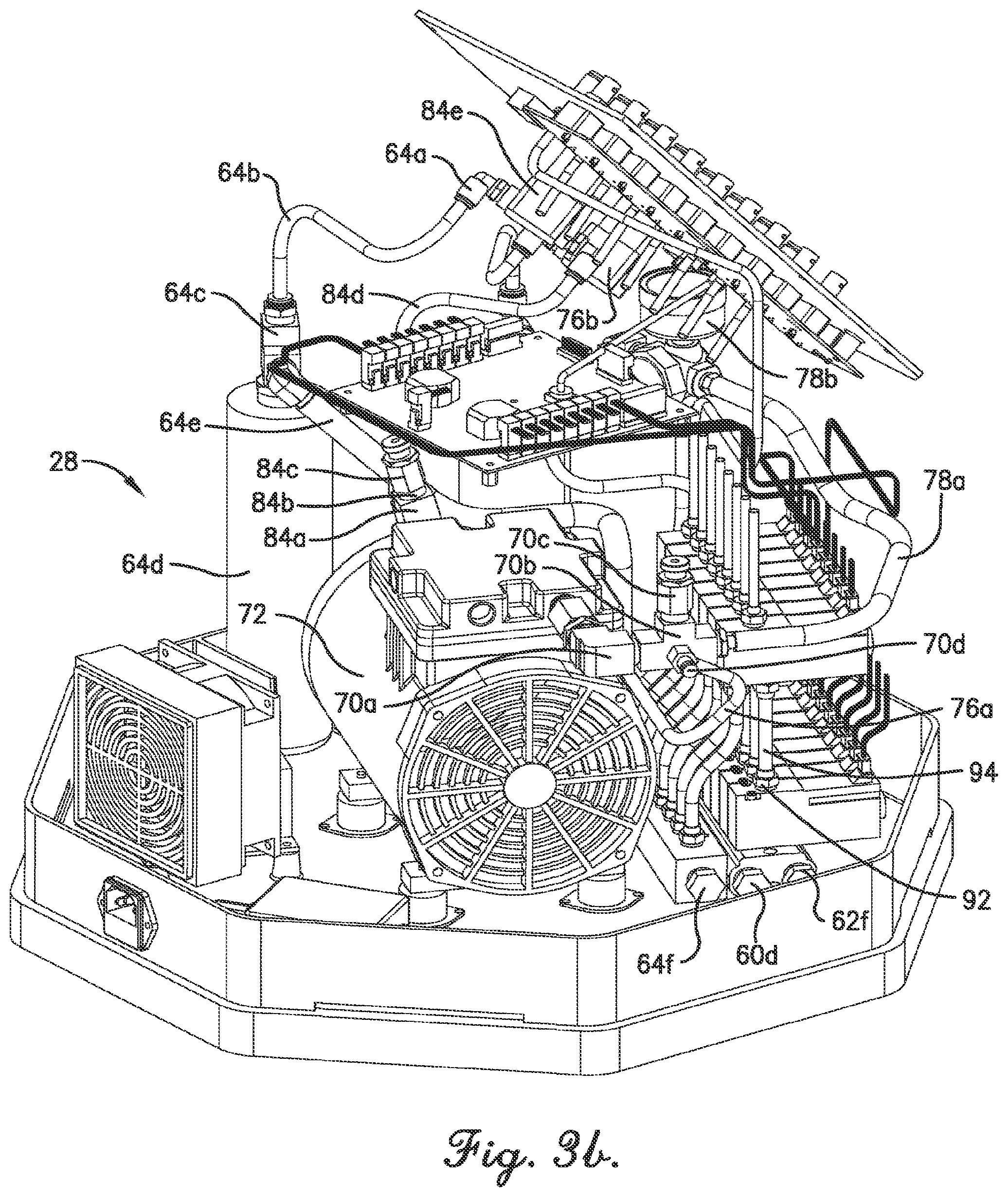 Patent US12102593 Figure 6 – Pneumatic somatosensory stimulation device and method