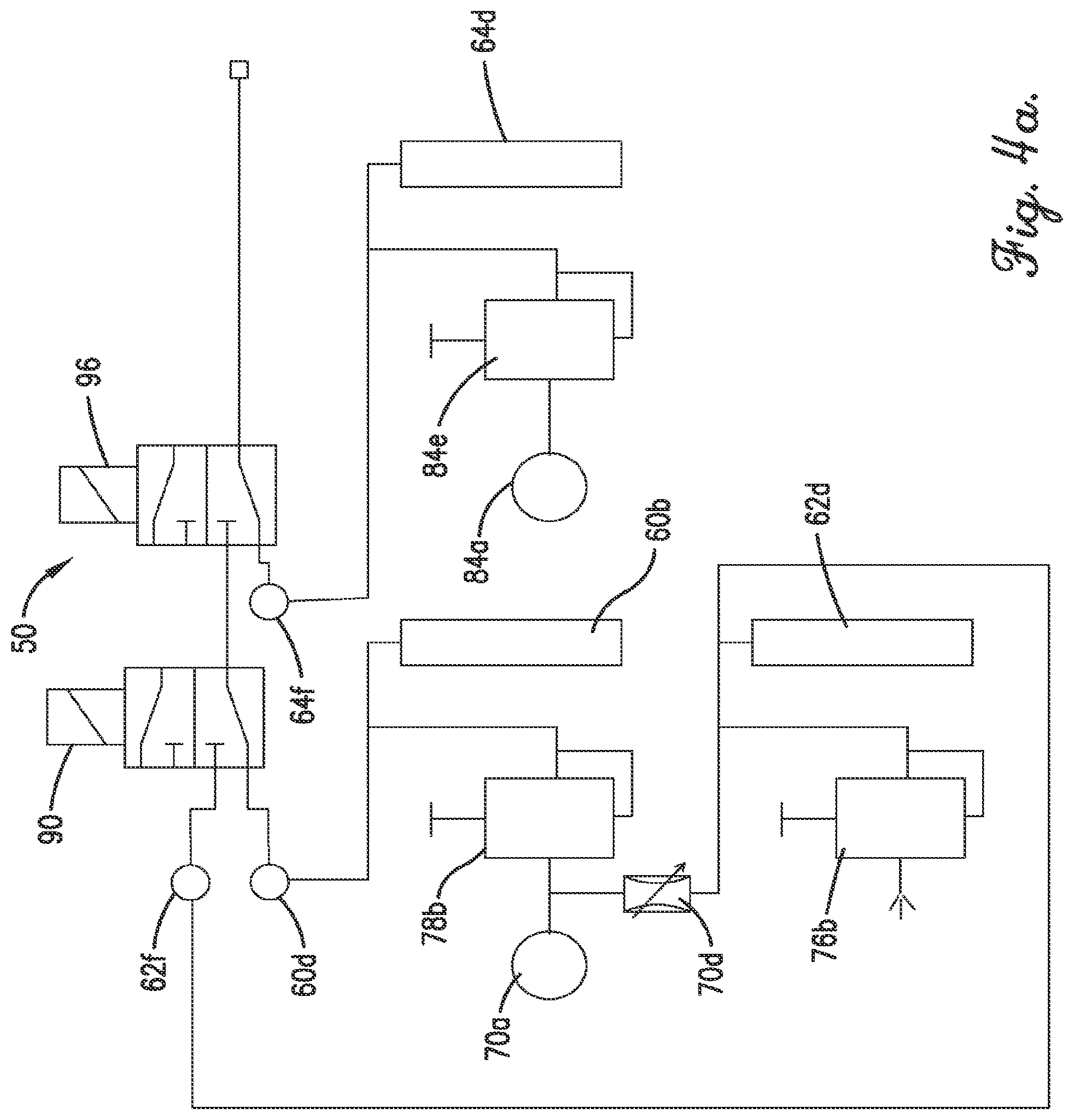 Patent US12102593 Figure 7 – Pneumatic somatosensory stimulation device and method