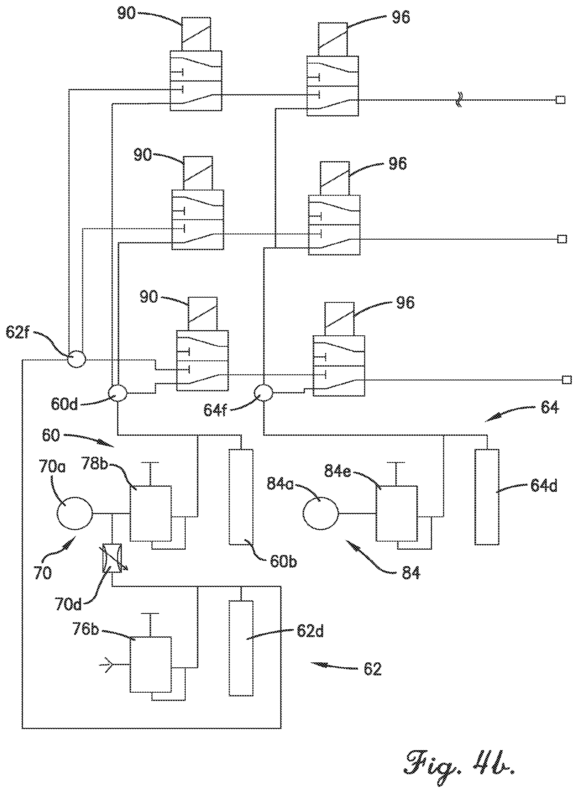 Patent US12102593 Figure 8 – Pneumatic somatosensory stimulation device and method